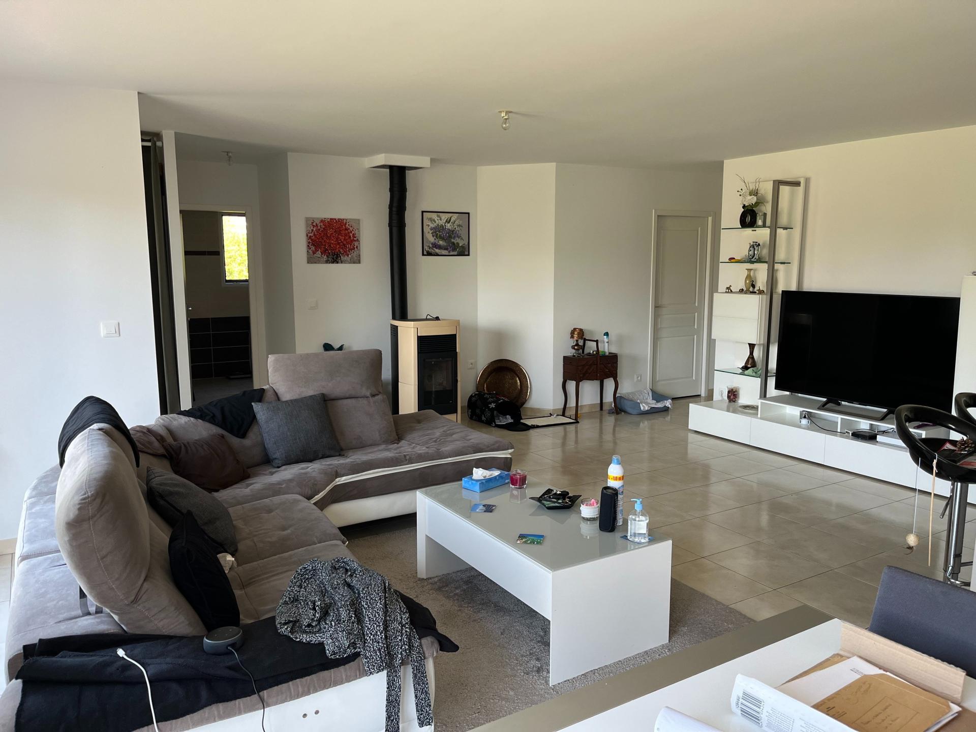 Photographie descriptive du bien