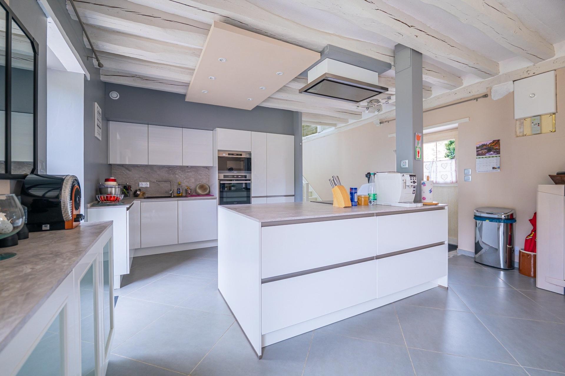 Photographie descriptive du bien