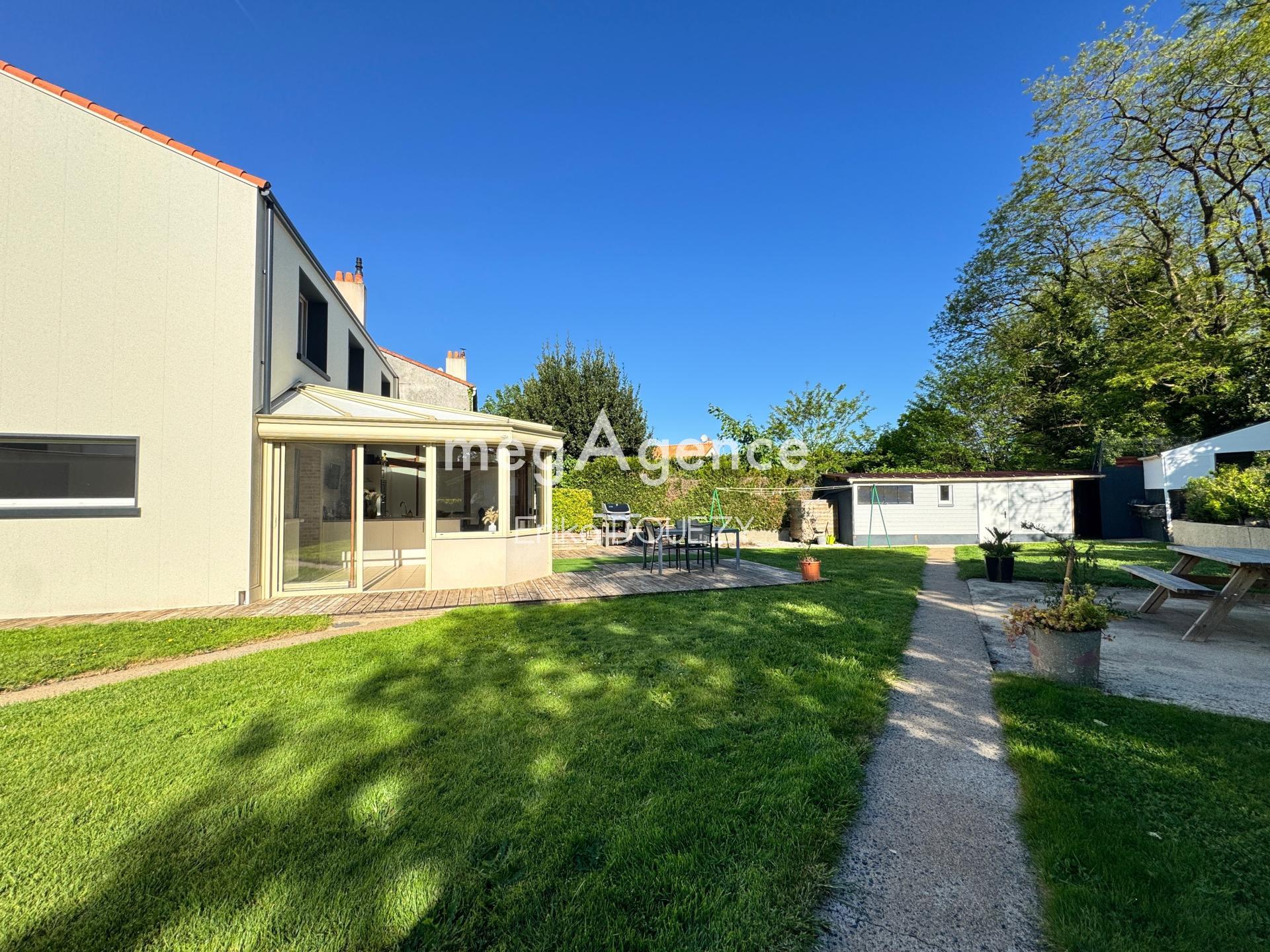 Photographie descriptive du bien