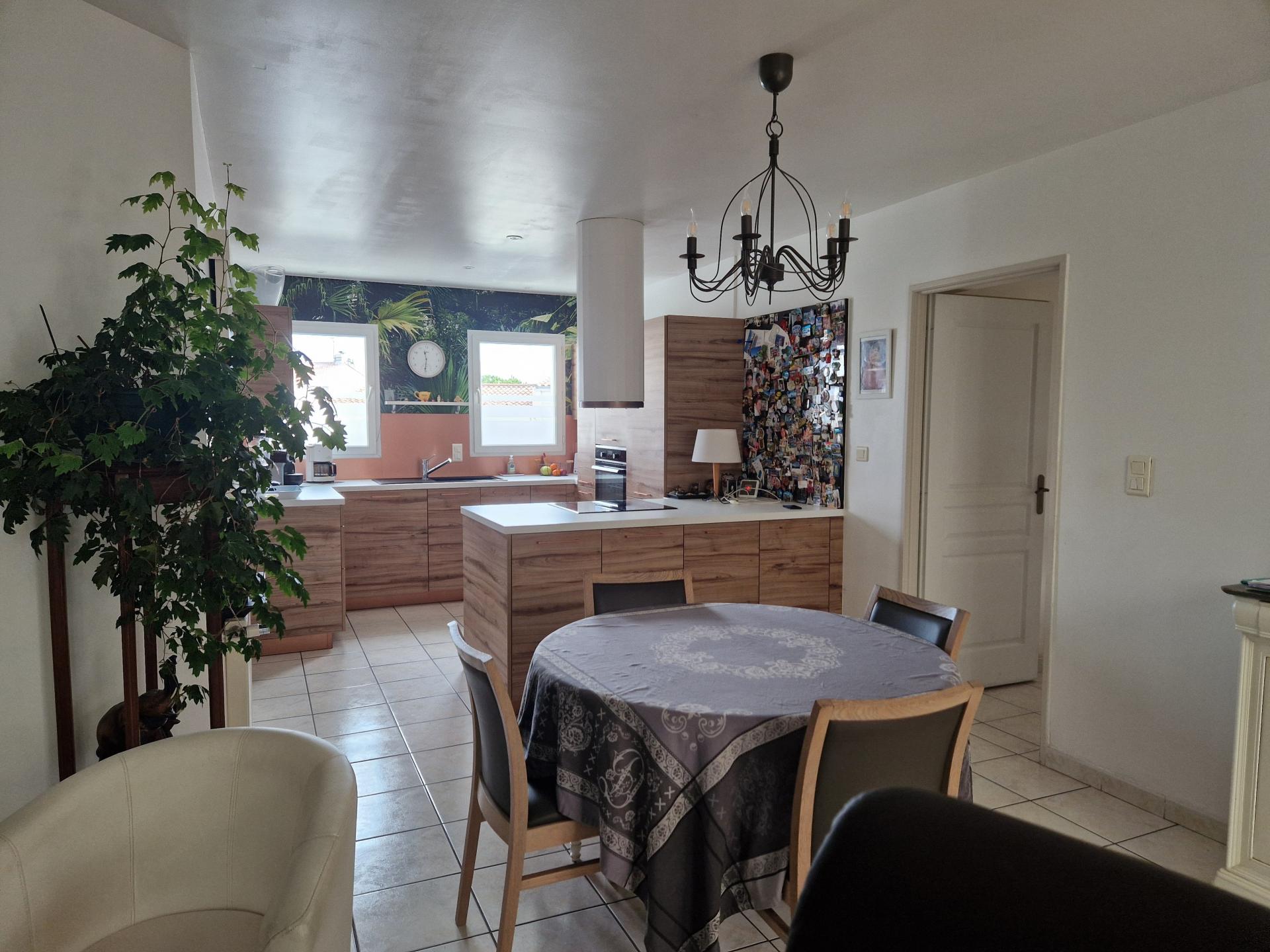 Photographie descriptive du bien