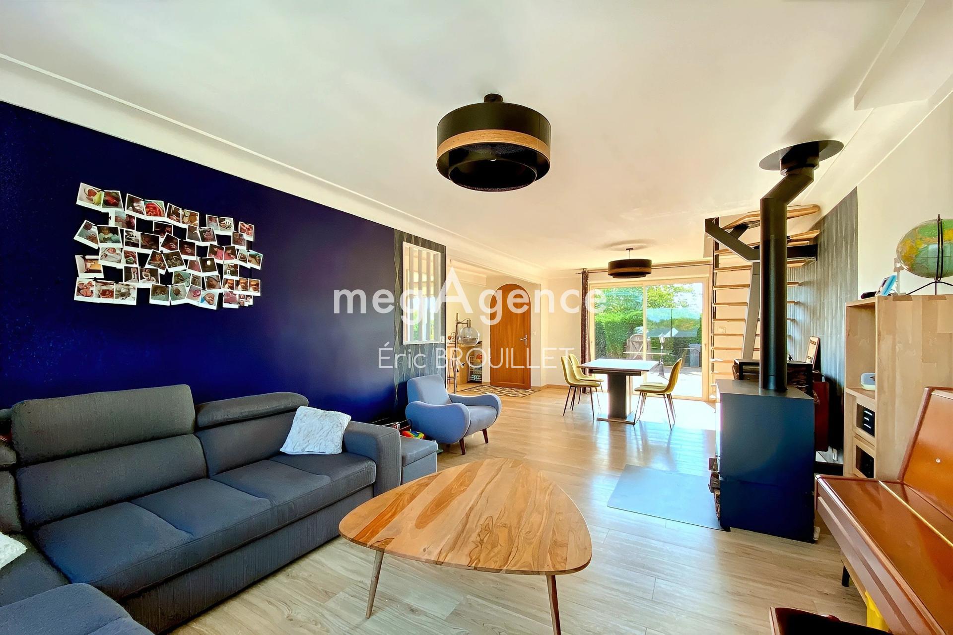 Photographie descriptive du bien