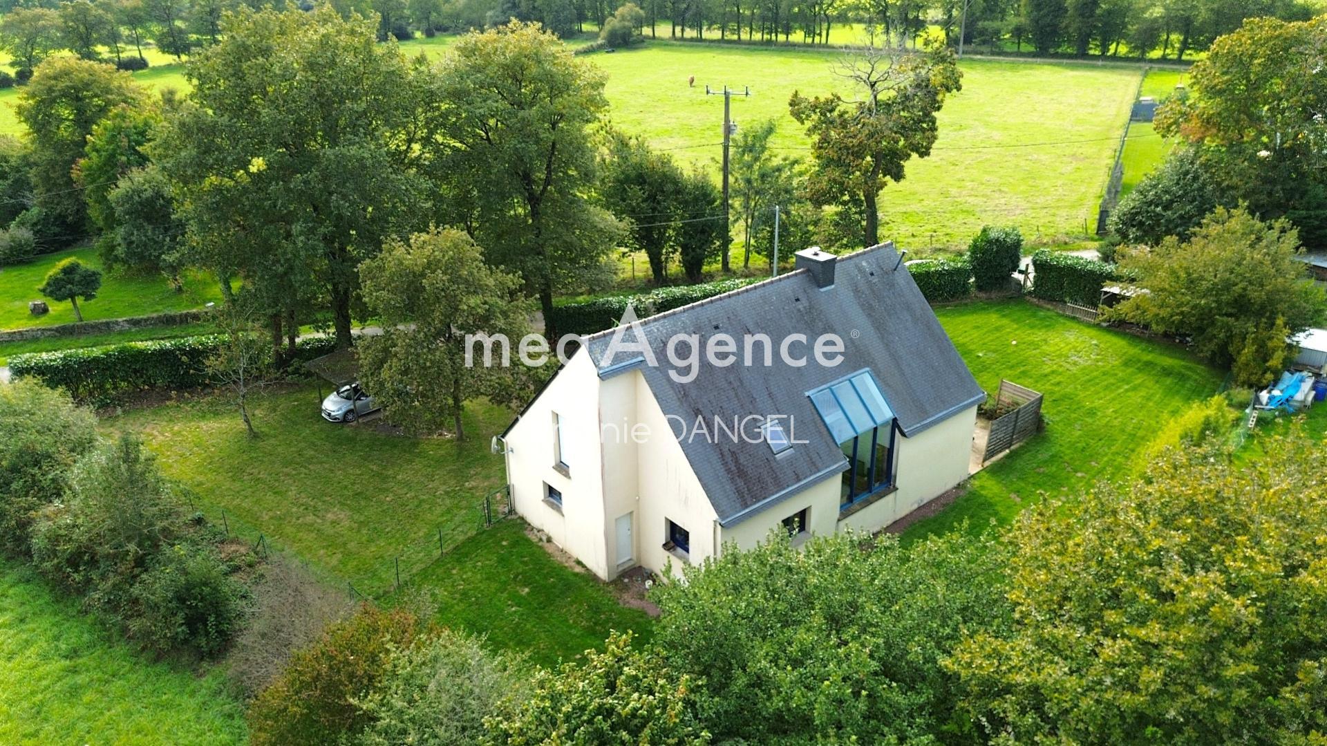 Photographie descriptive du bien