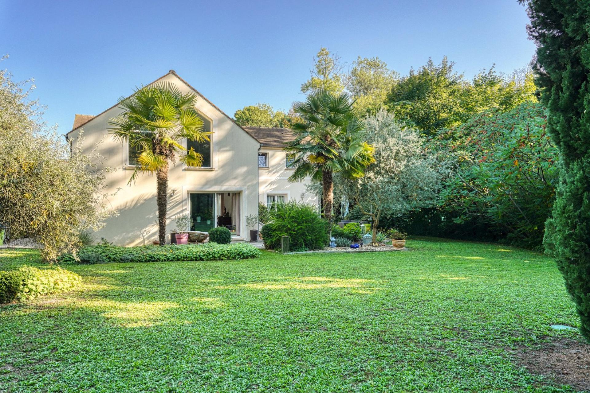 Photographie descriptive du bien