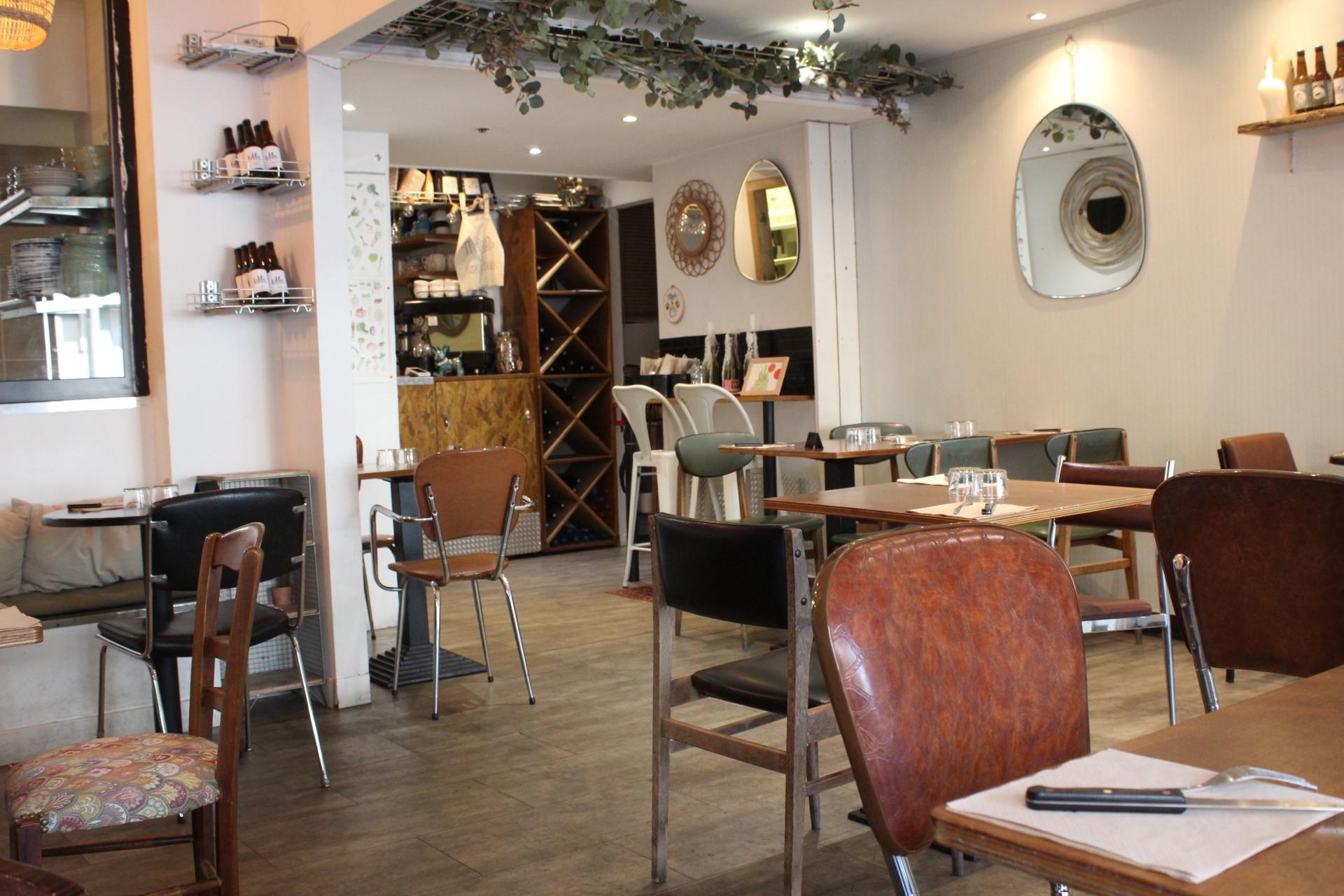 Photographie descriptive du bien