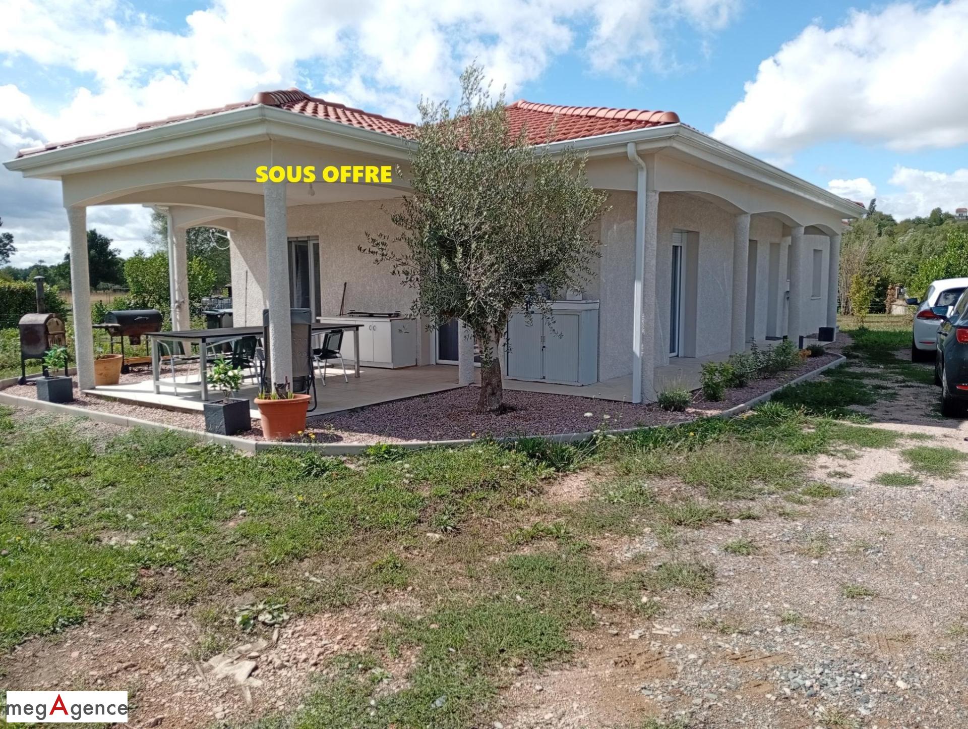 Photographie descriptive du bien