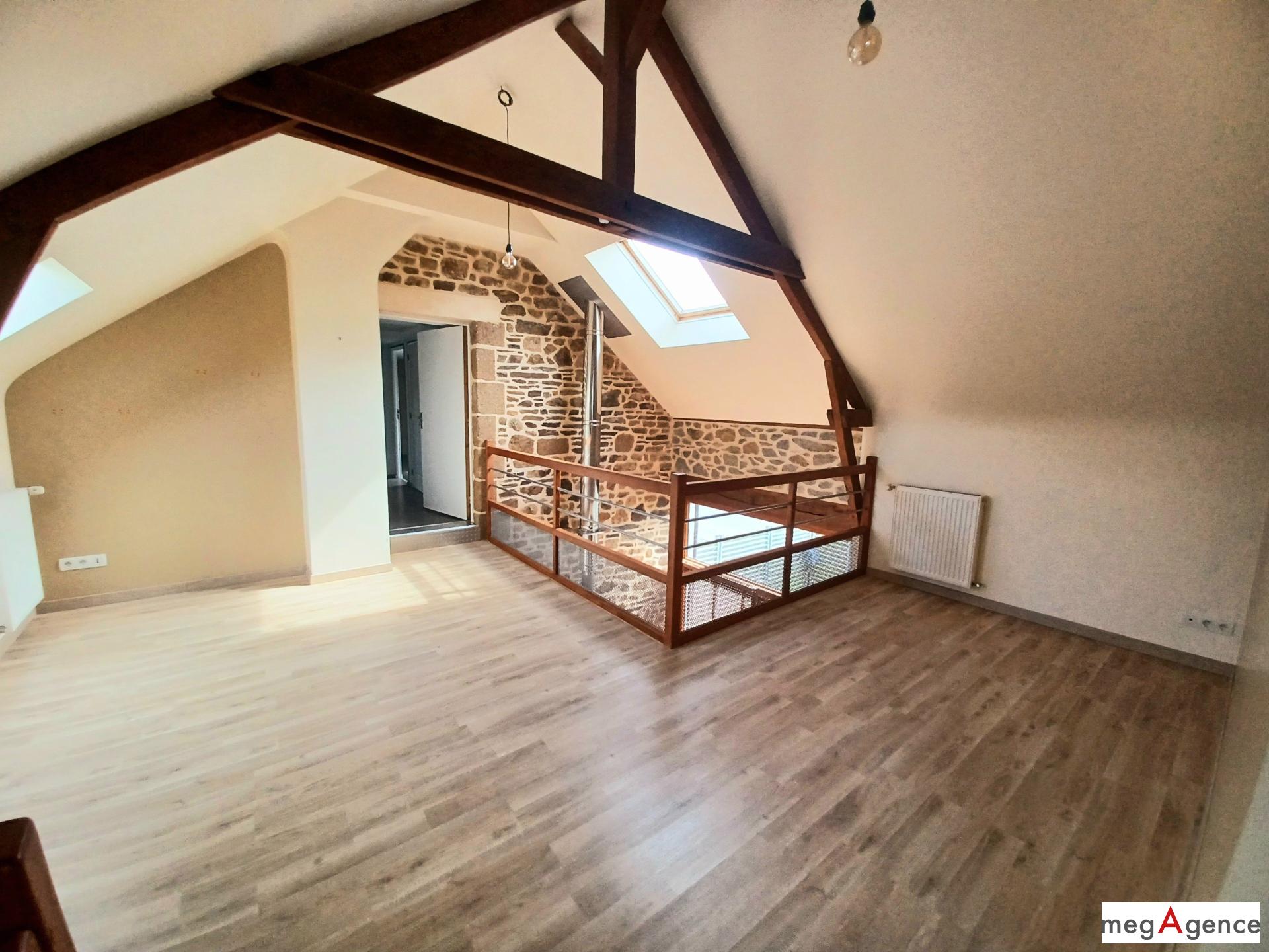 Photographie descriptive du bien