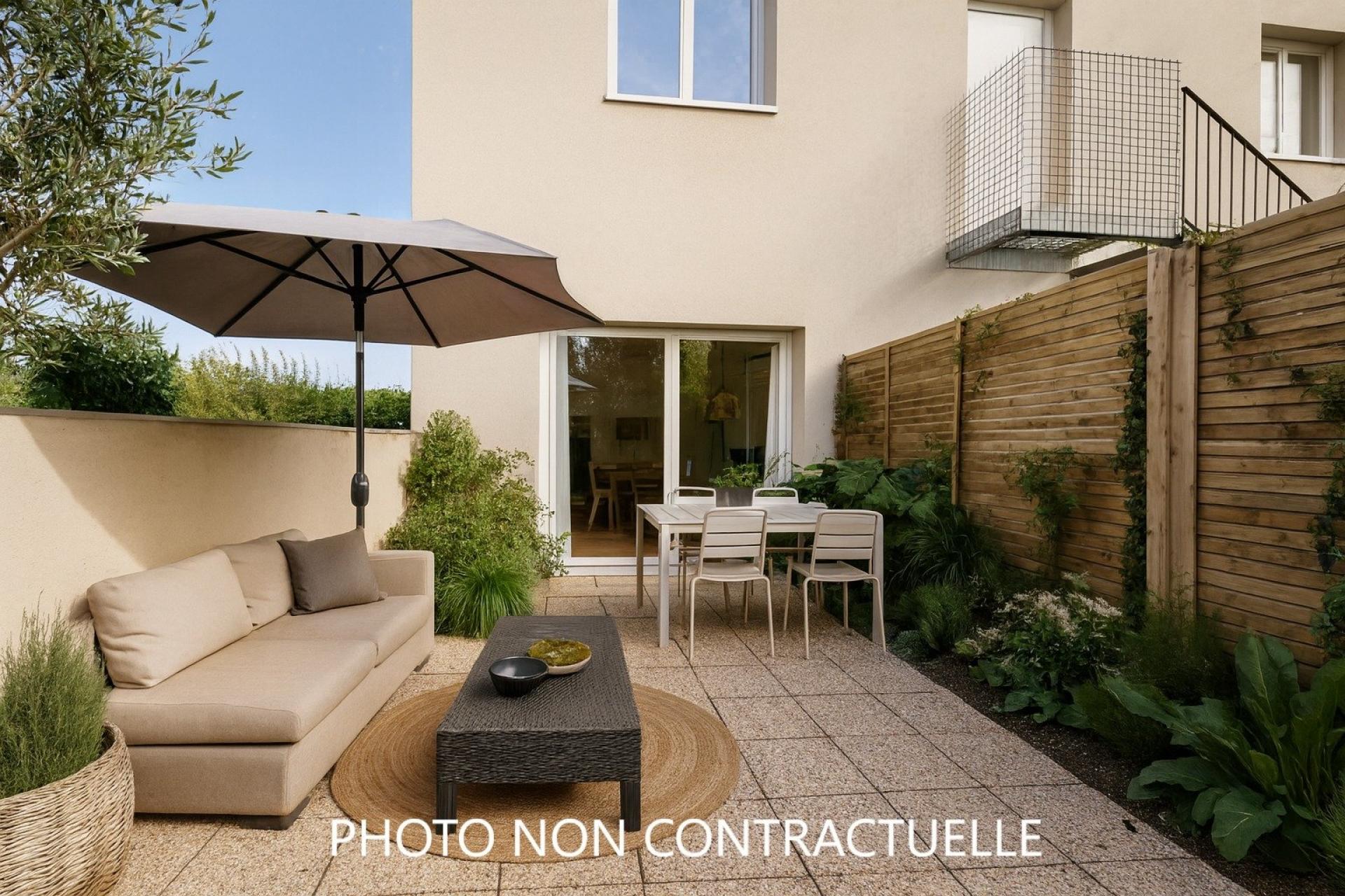 Photographie descriptive du bien