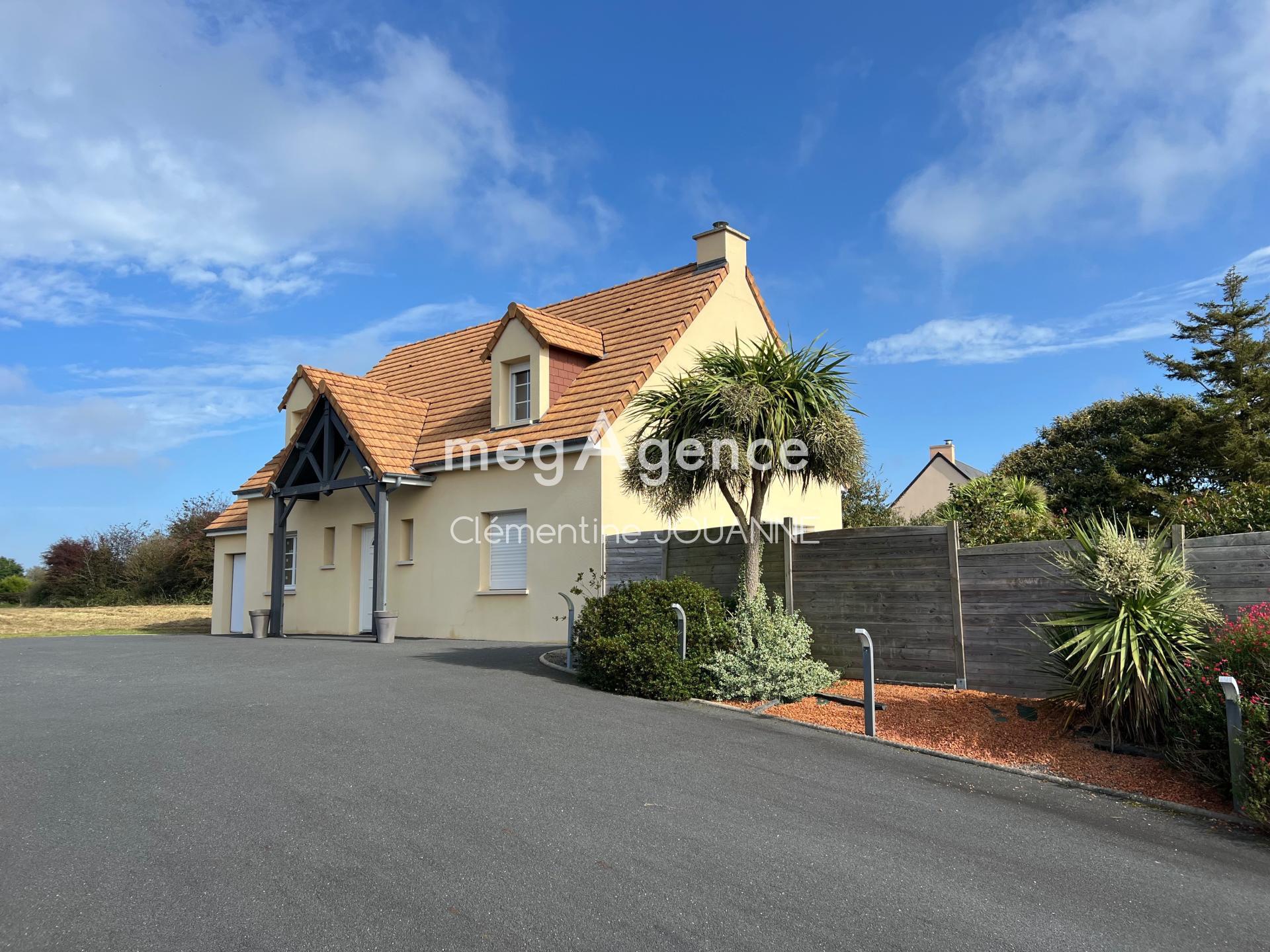 Photographie descriptive du bien