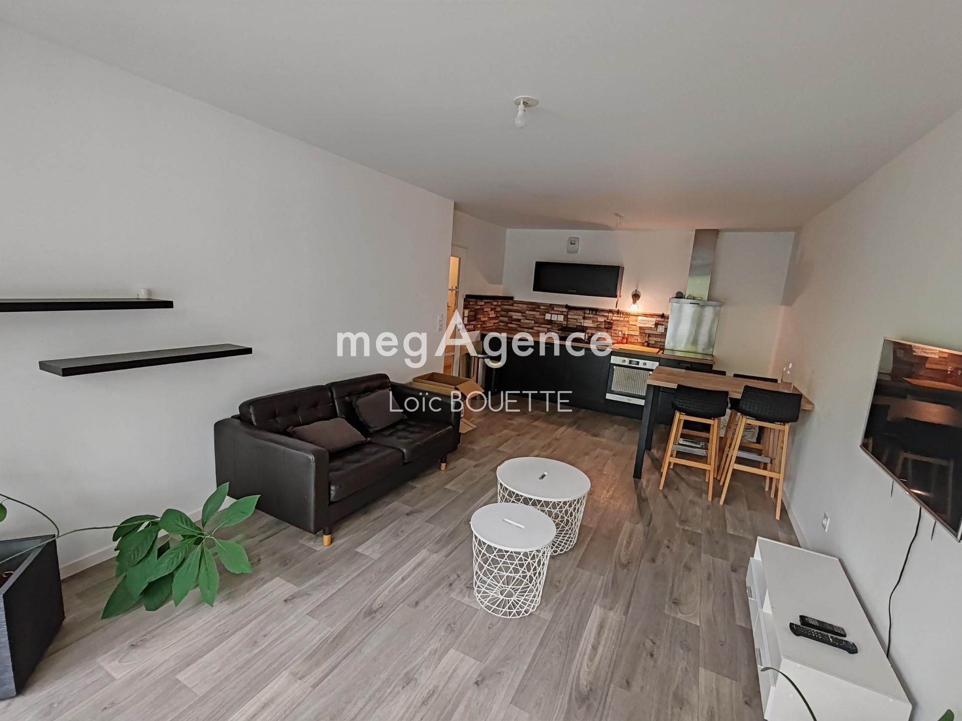 Photographie descriptive du bien