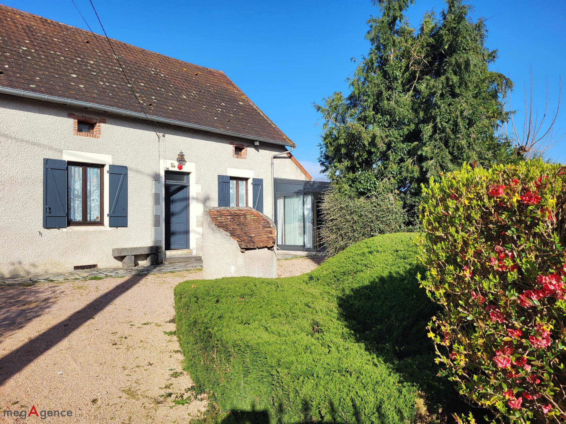 Photographie descriptive du bien