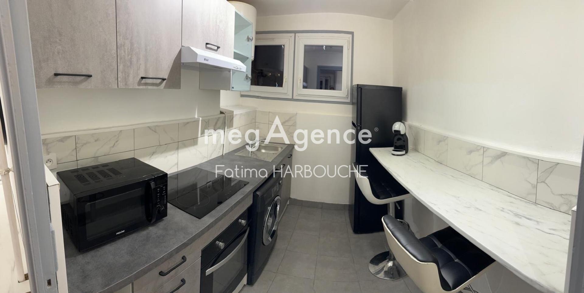 Photographie descriptive du bien