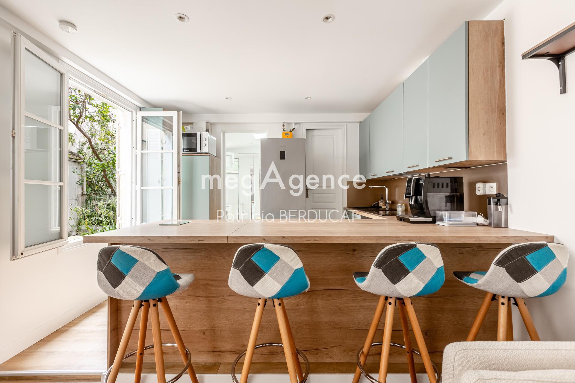 Photographie descriptive du bien