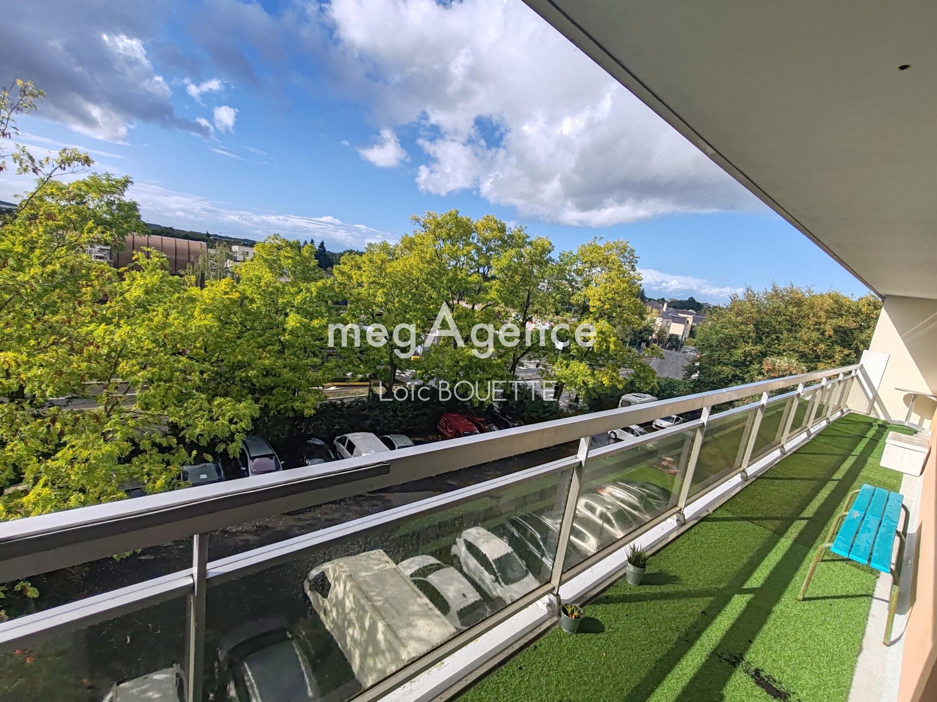 Photographie descriptive du bien