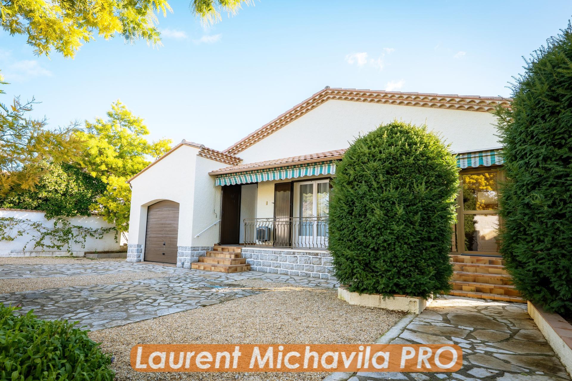 Photographie descriptive du bien