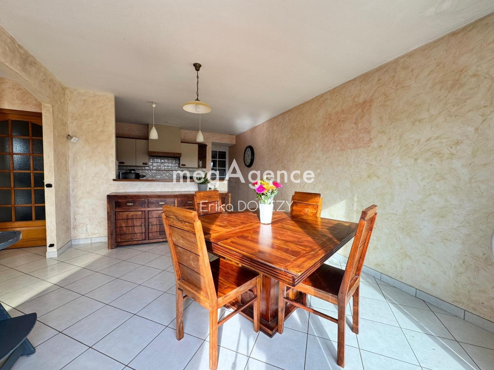 Photographie descriptive du bien