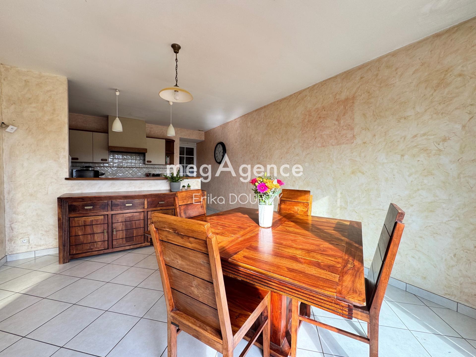 Photographie descriptive du bien