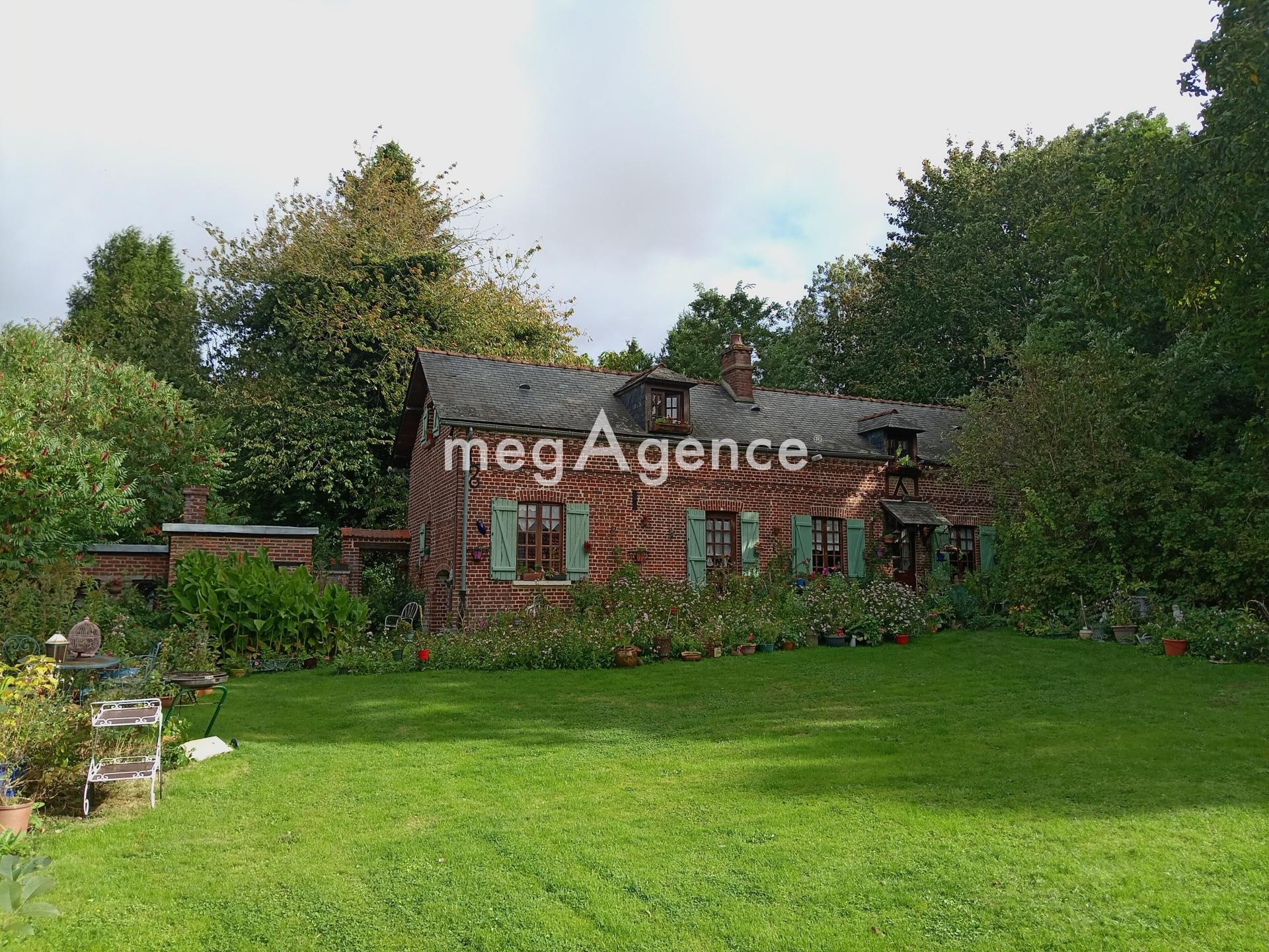 Photographie descriptive du bien