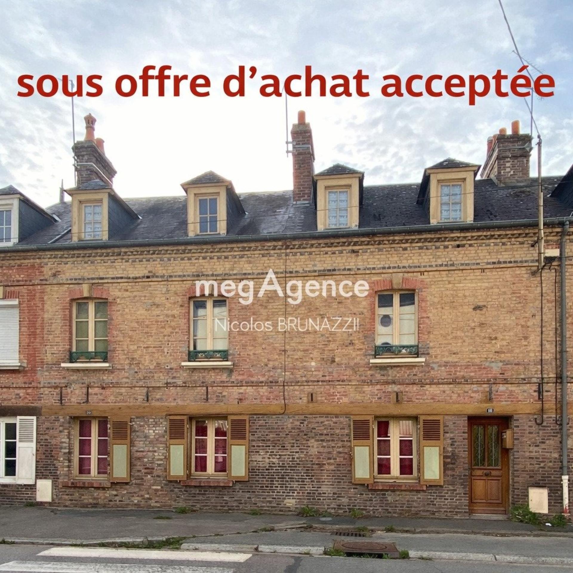 Photographie descriptive du bien