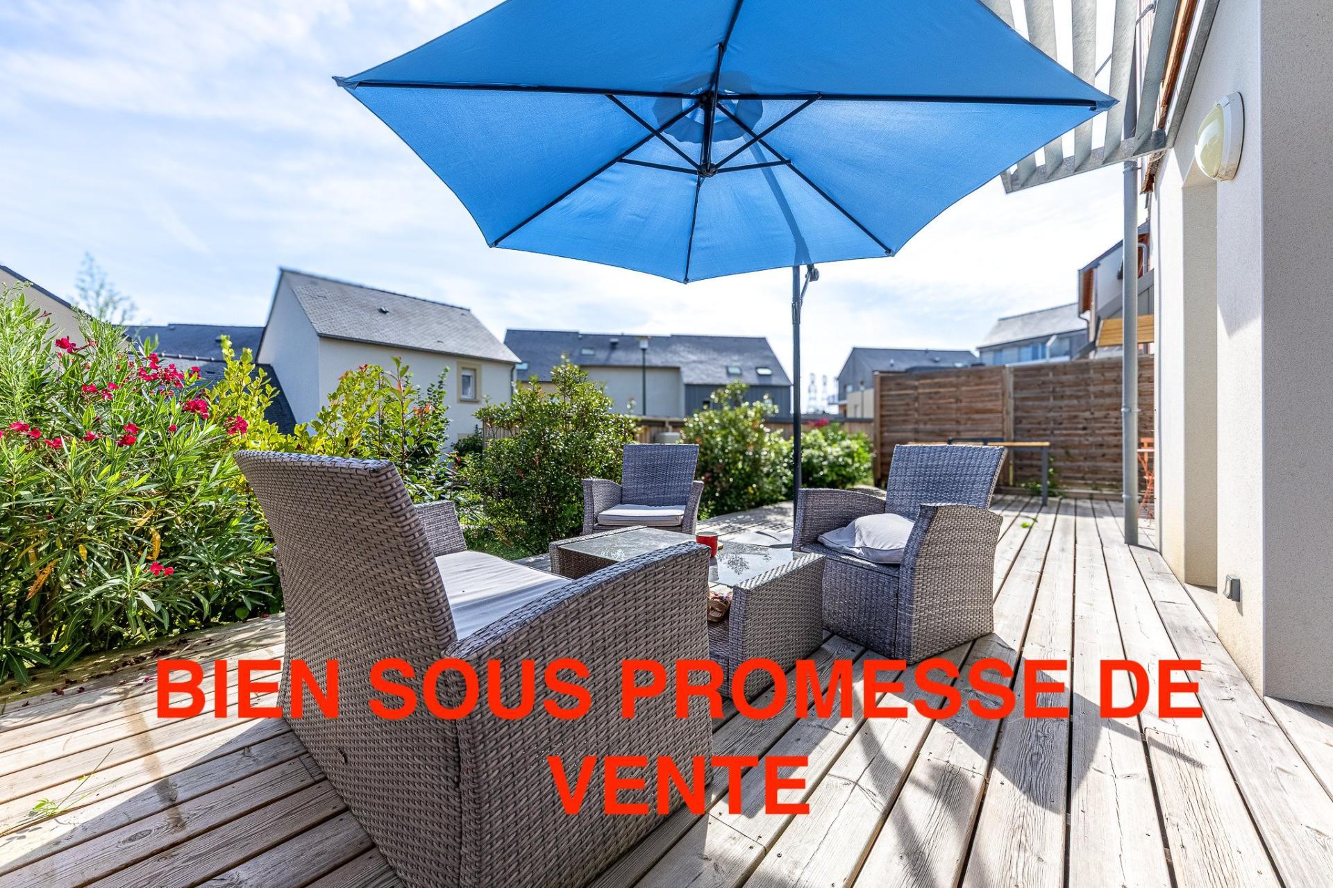 Photographie descriptive du bien