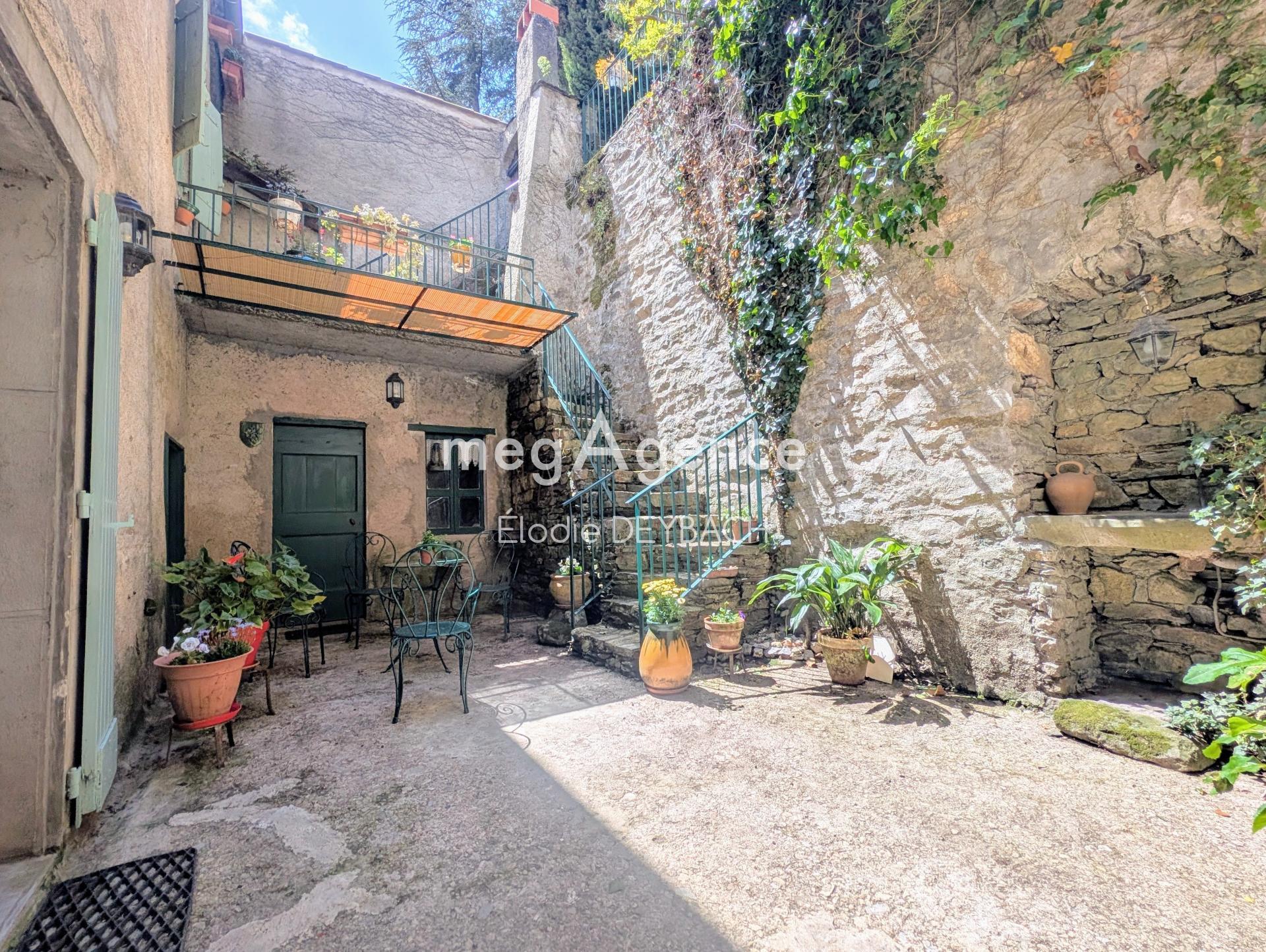 Photographie descriptive du bien