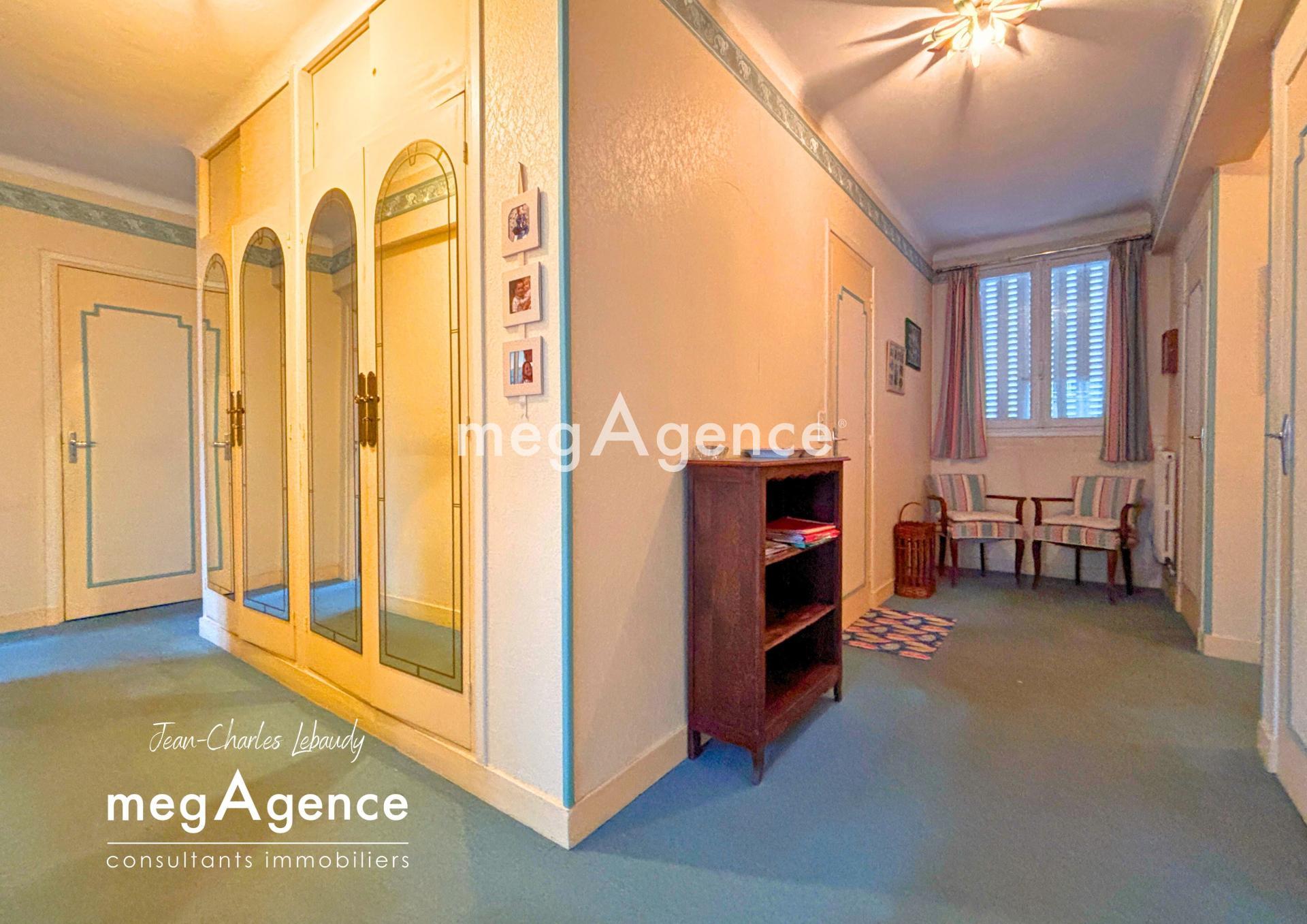 Photographie descriptive du bien