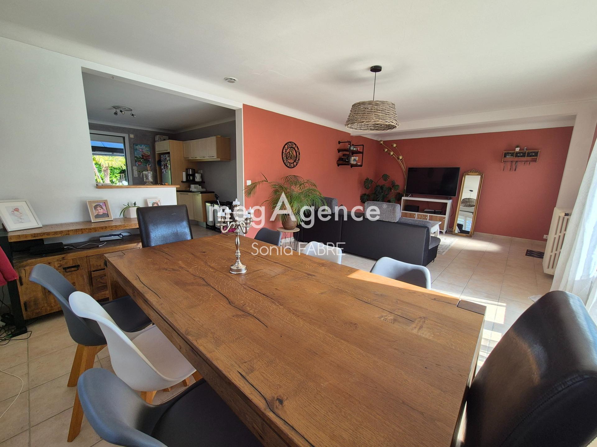 Photographie descriptive du bien