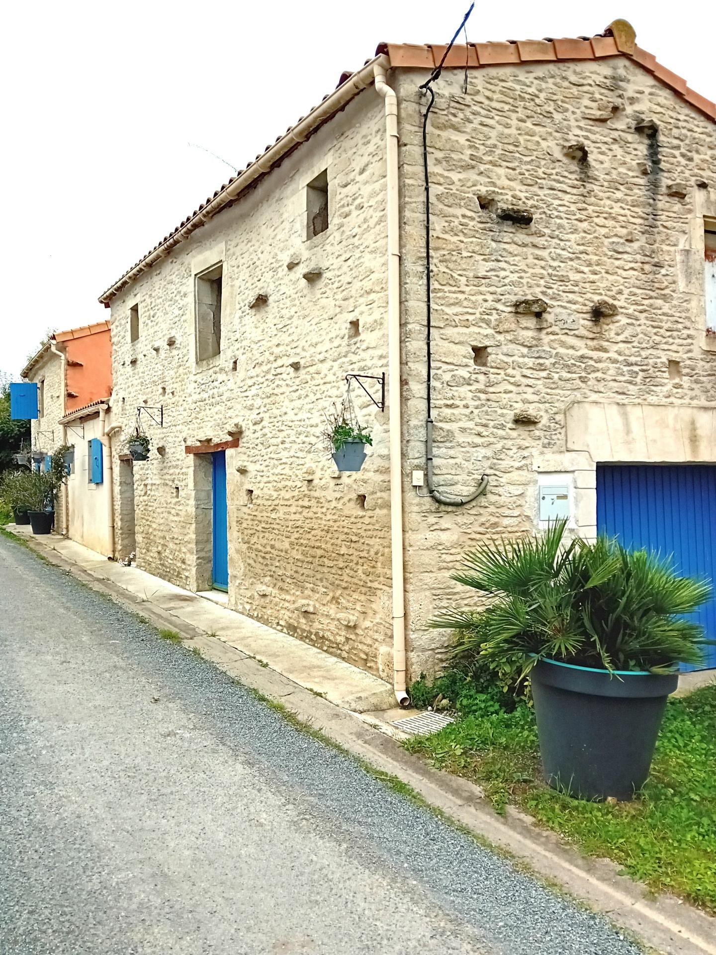 Photographie descriptive du bien