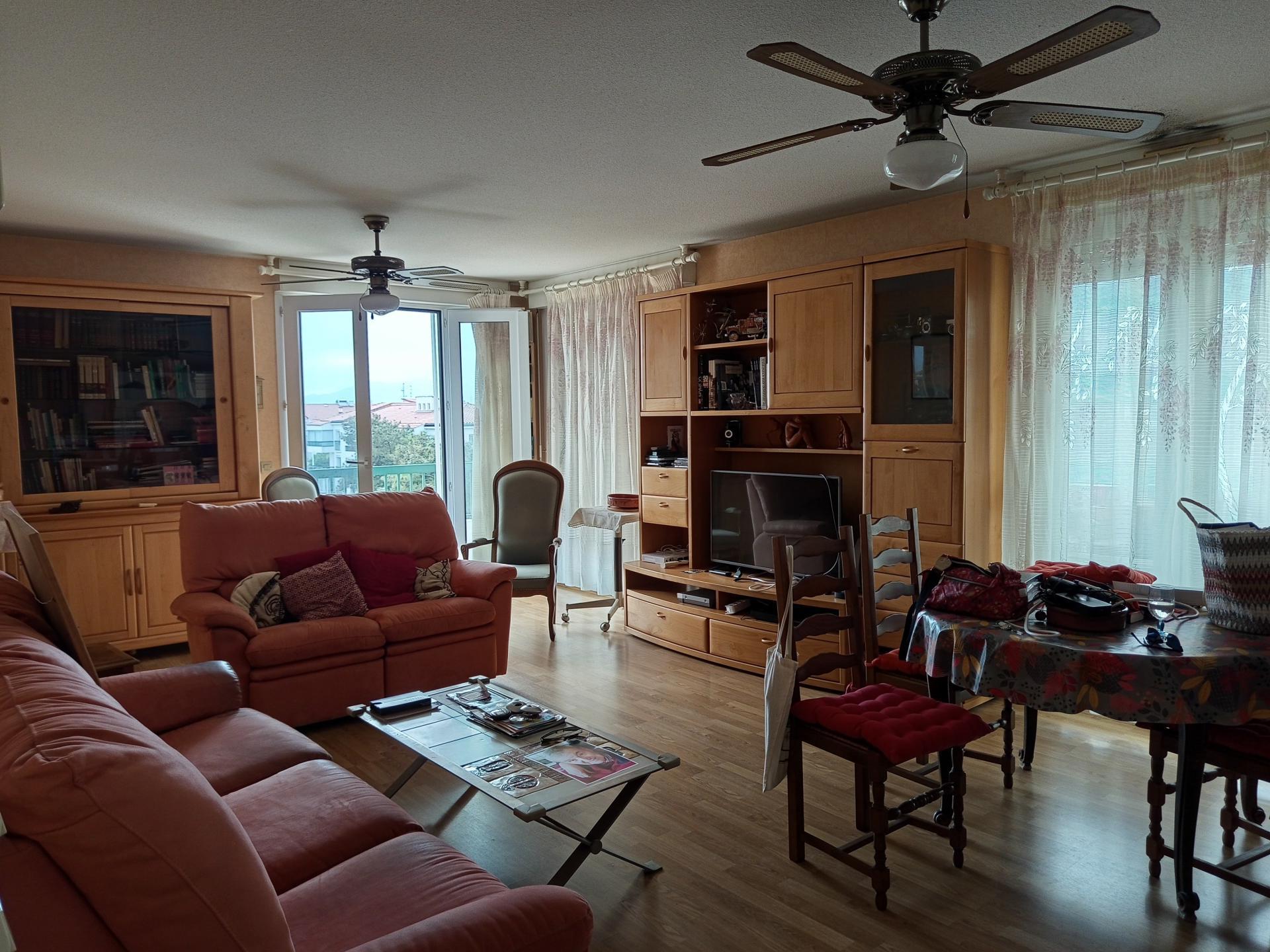 Photographie descriptive du bien