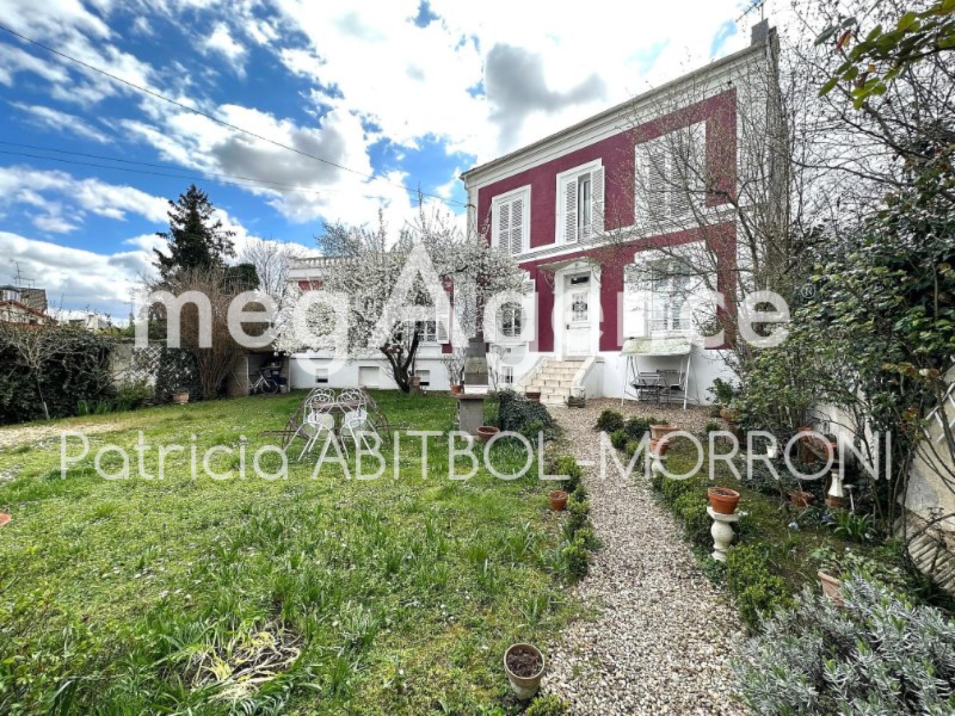 Photographie descriptive du bien