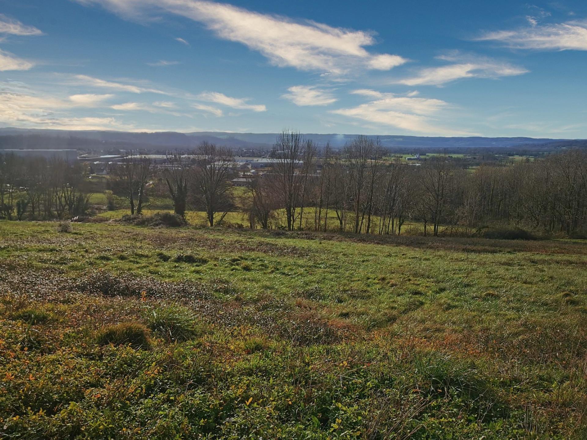 Photographie descriptive du bien