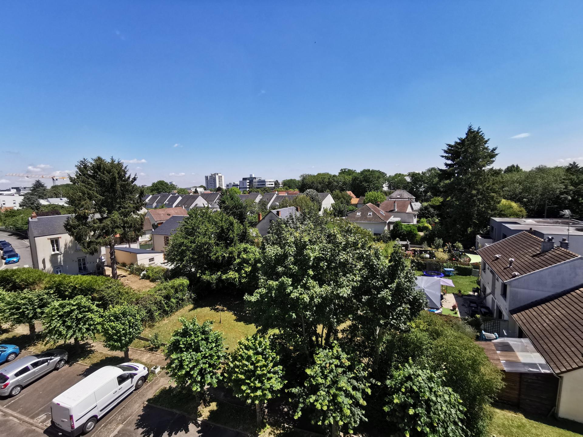 Photographie descriptive du bien