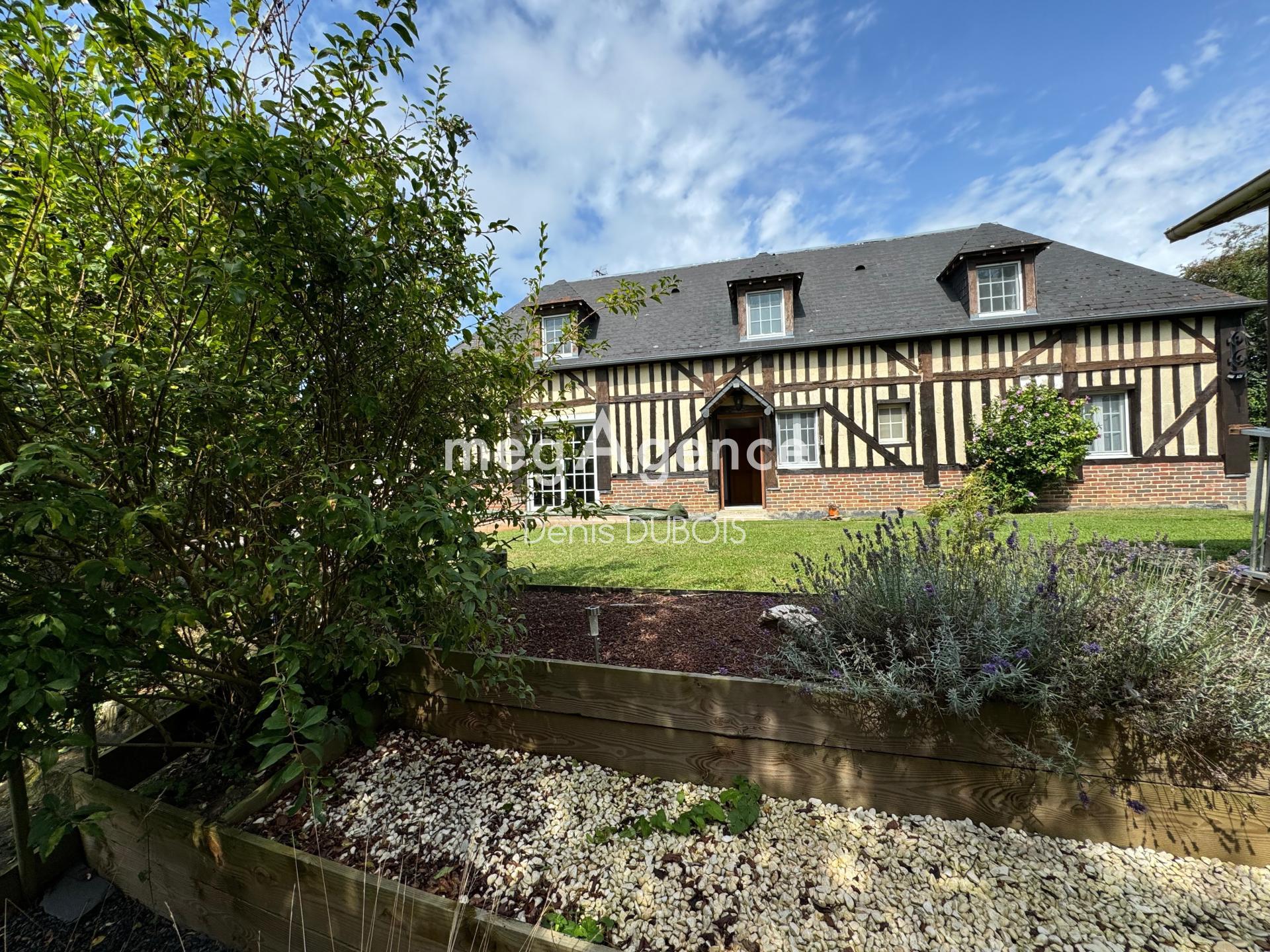 Photographie descriptive du bien