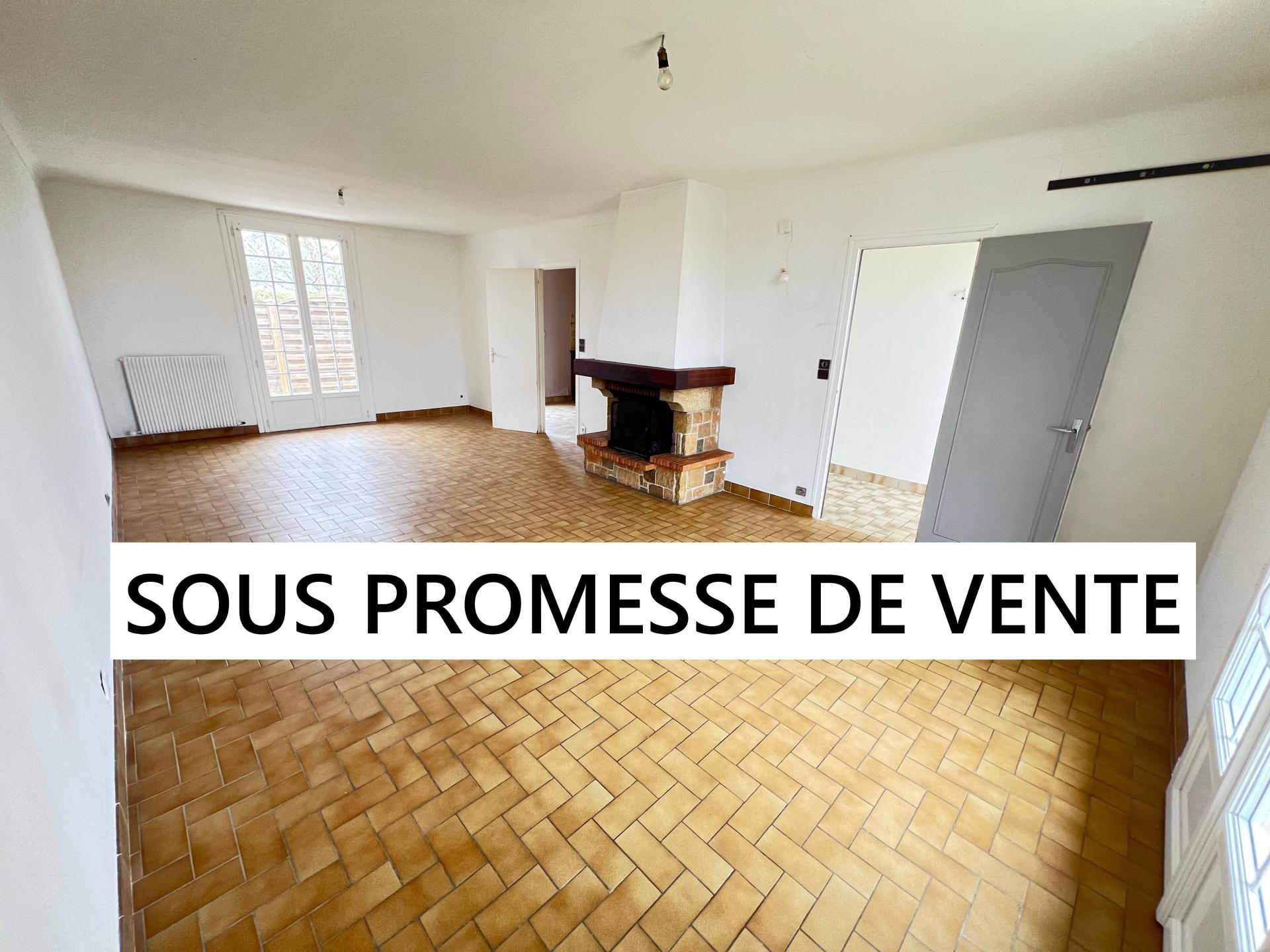 Photographie descriptive du bien