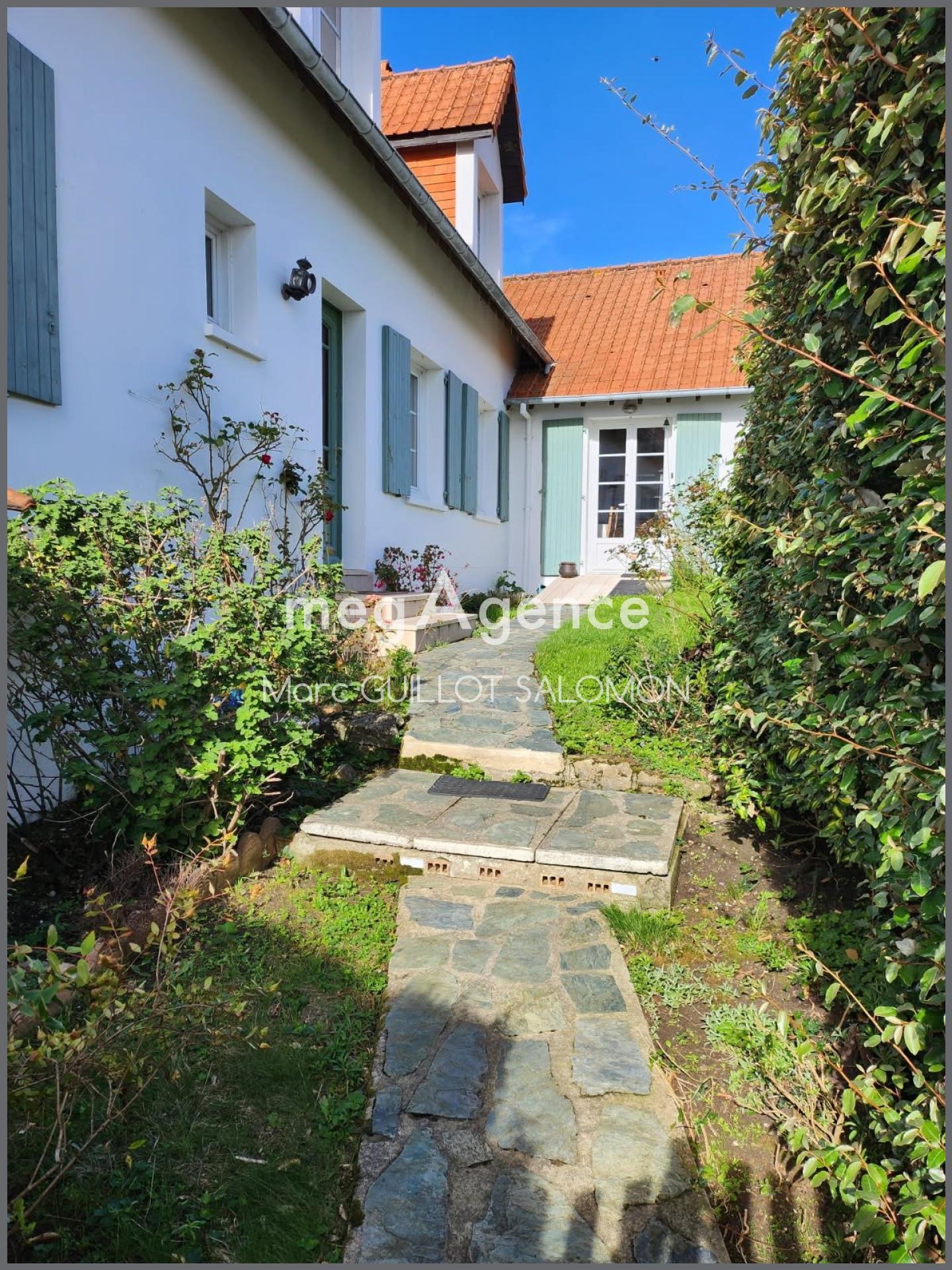 Photographie descriptive du bien