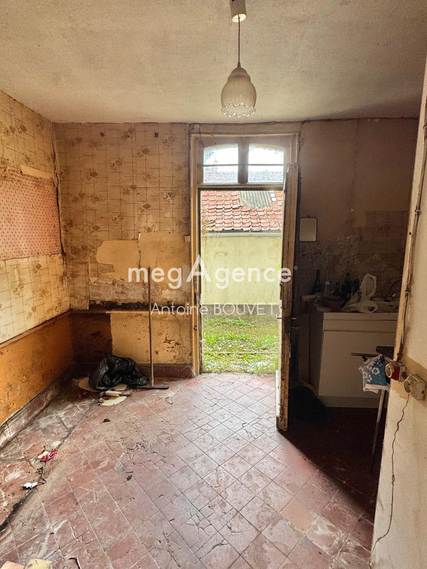 Photographie descriptive du bien