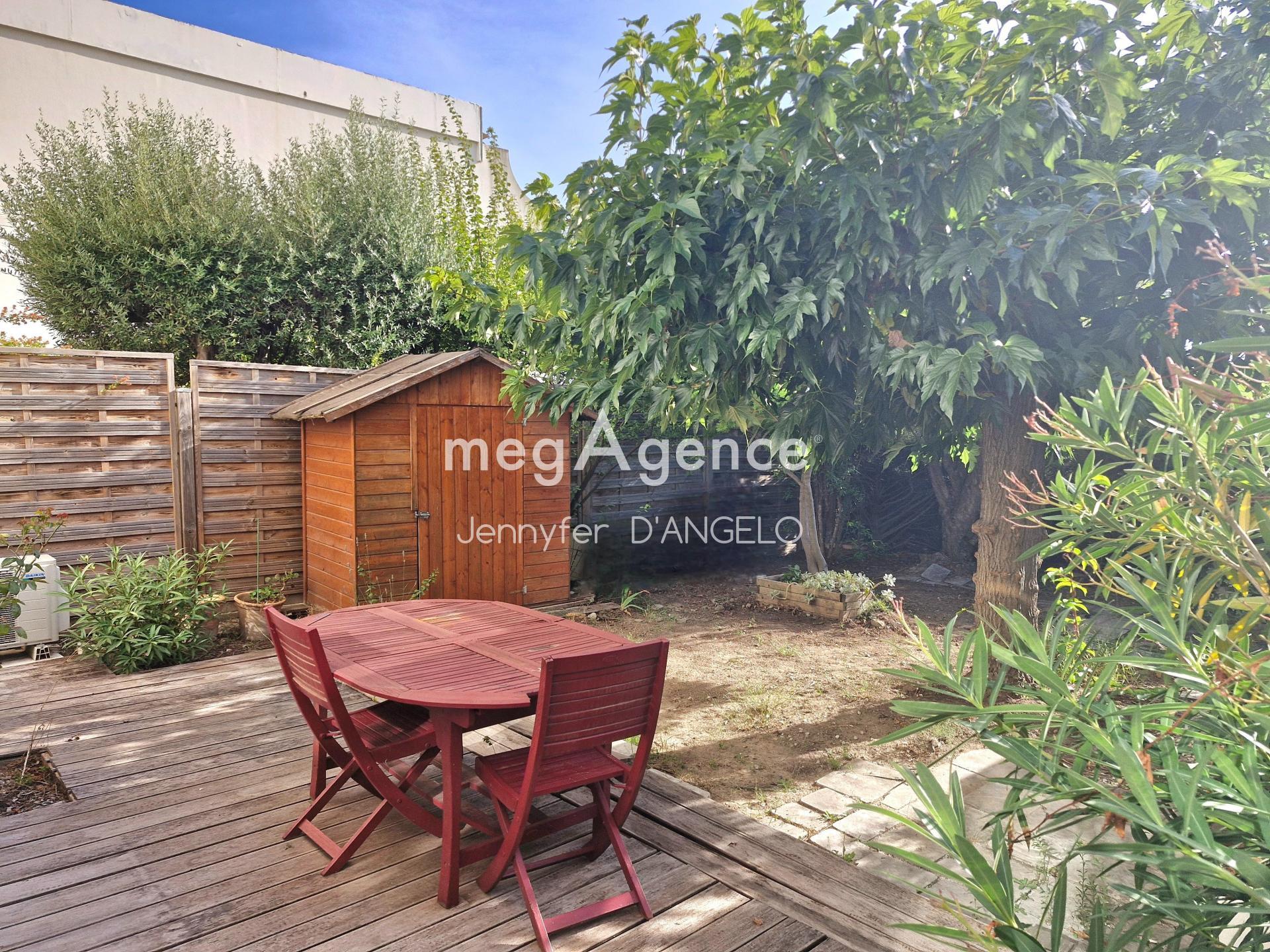 Photographie descriptive du bien