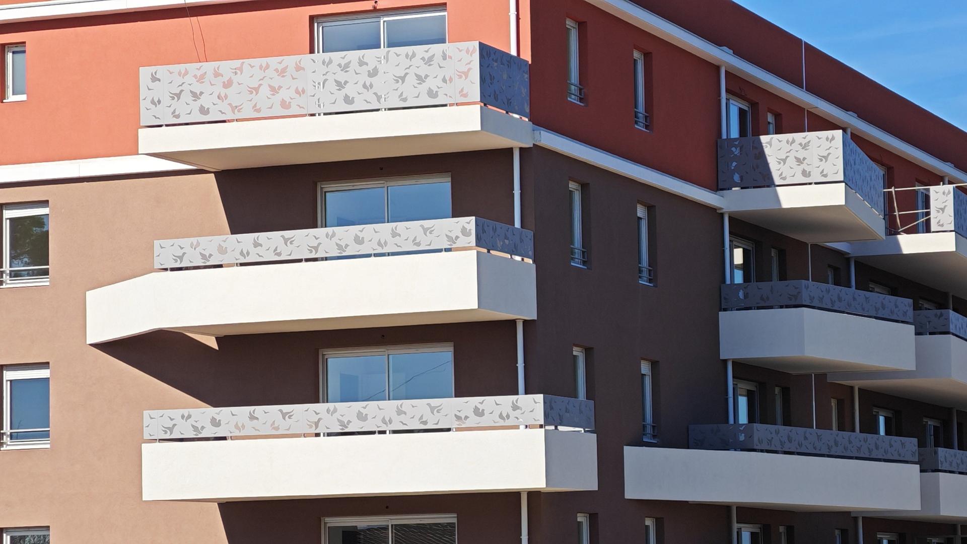 Photographie descriptive du bien