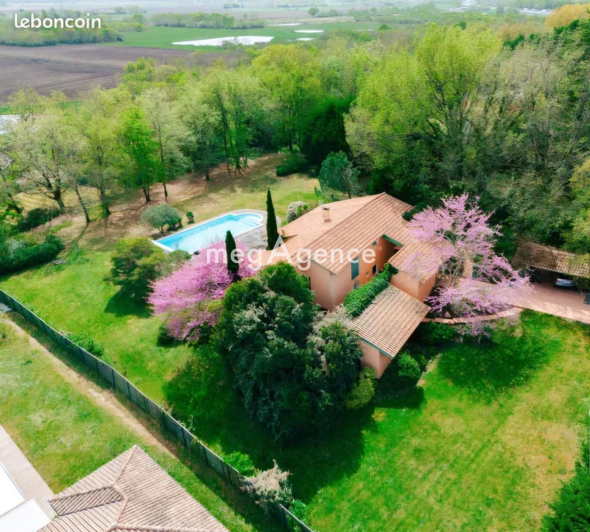 Photographie descriptive du bien