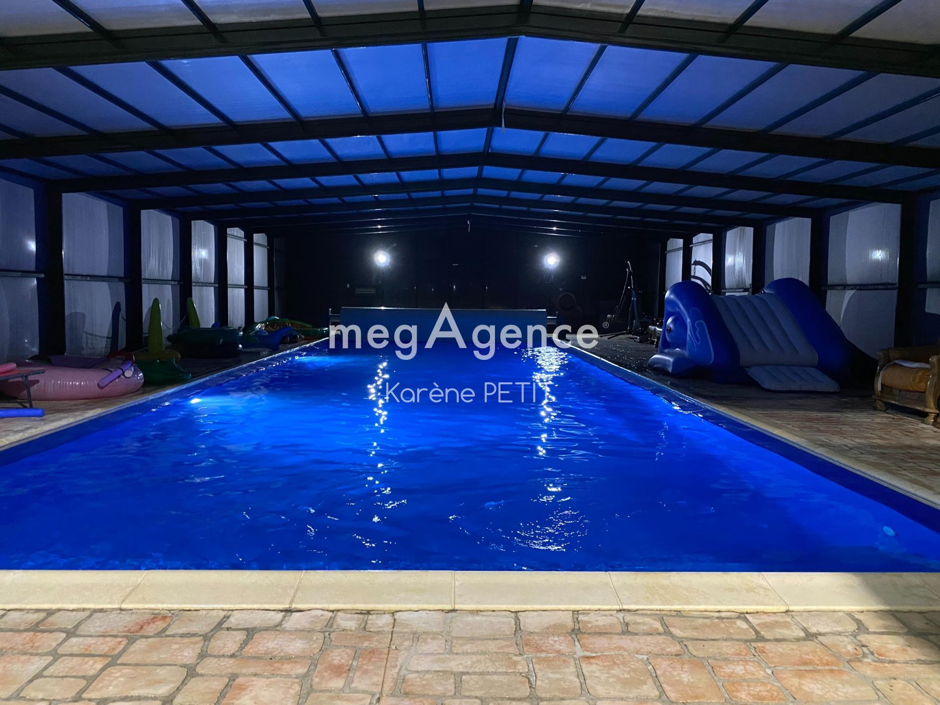 Photographie descriptive du bien