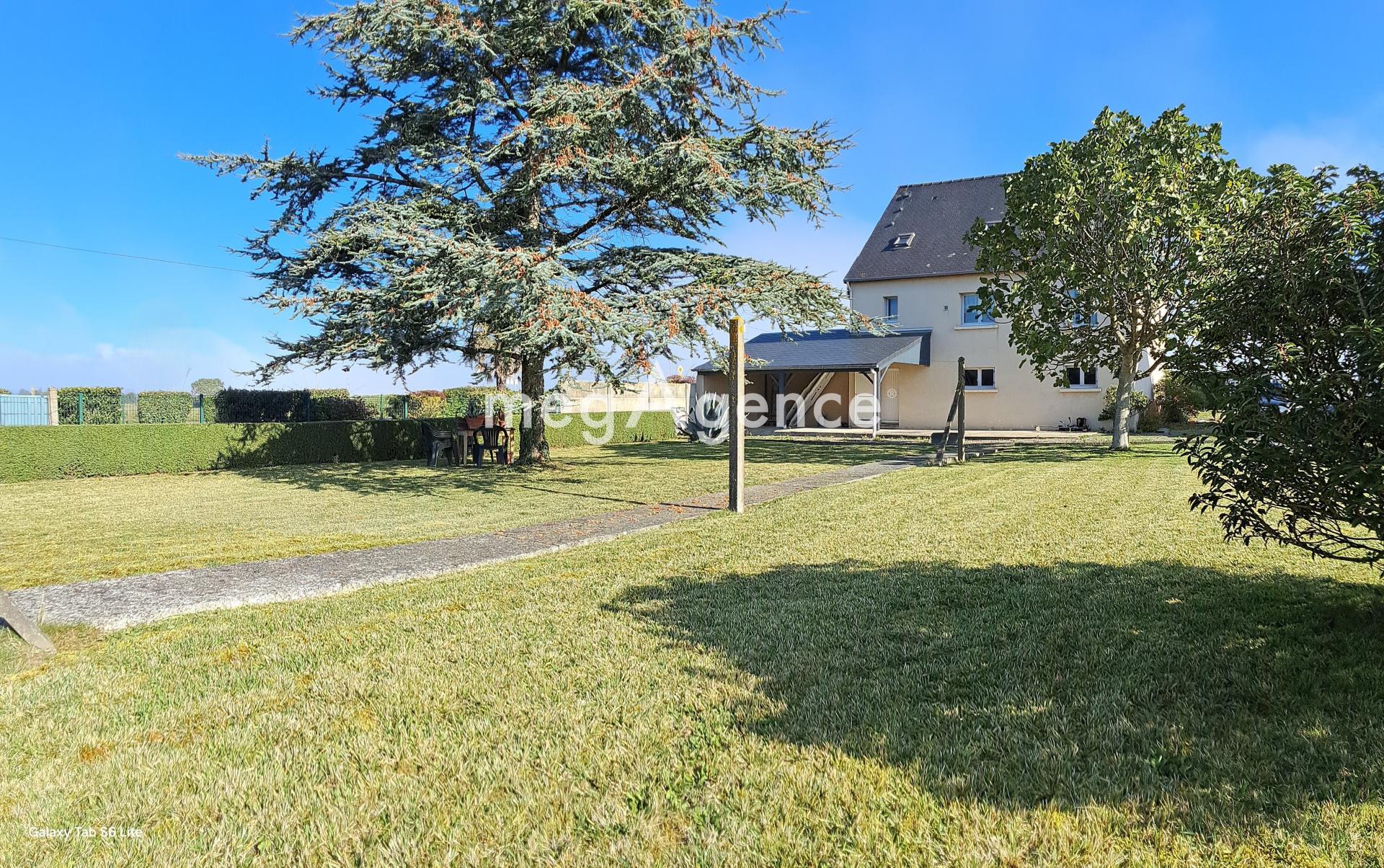 Photographie descriptive du bien