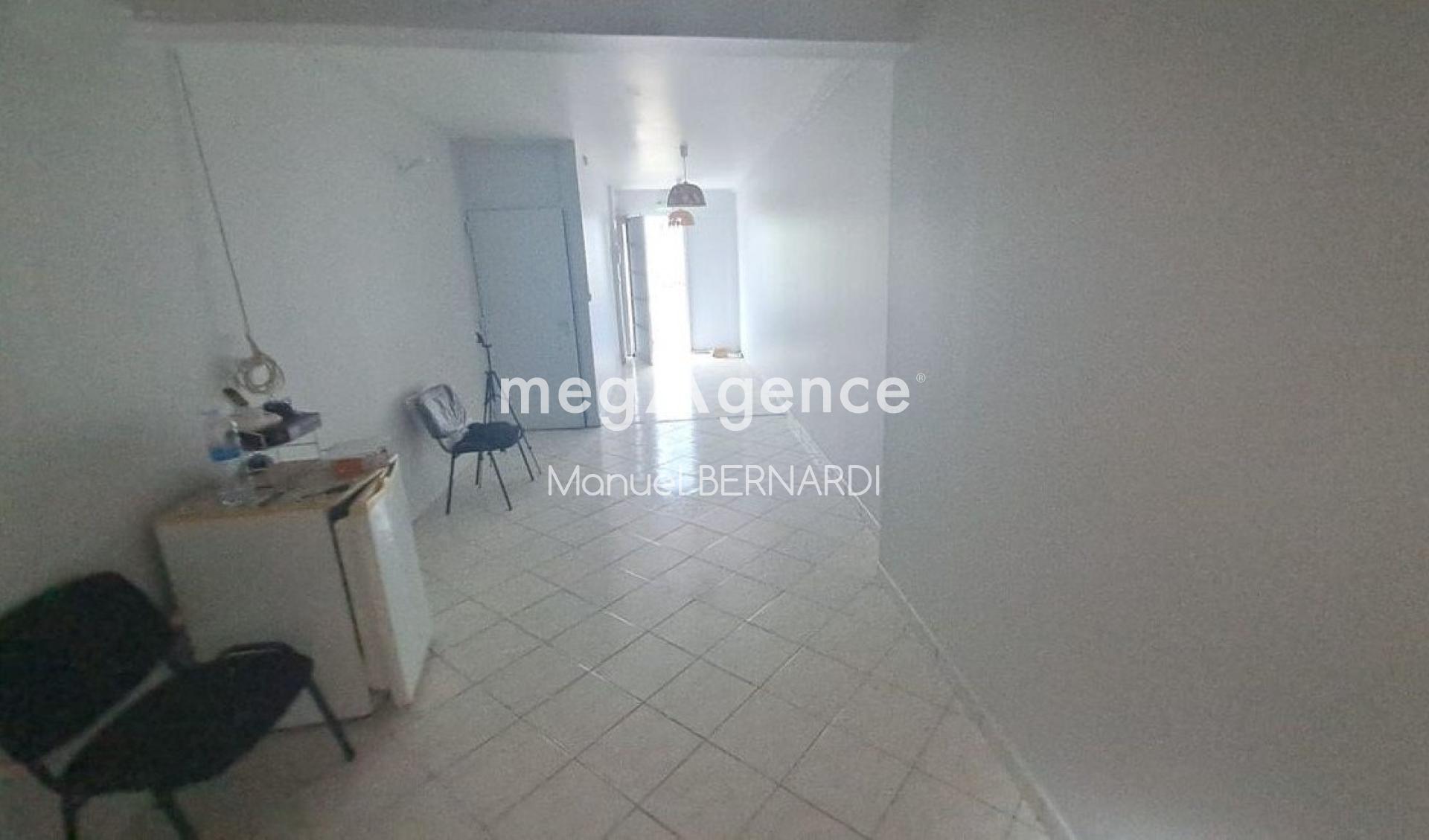 Photographie descriptive du bien