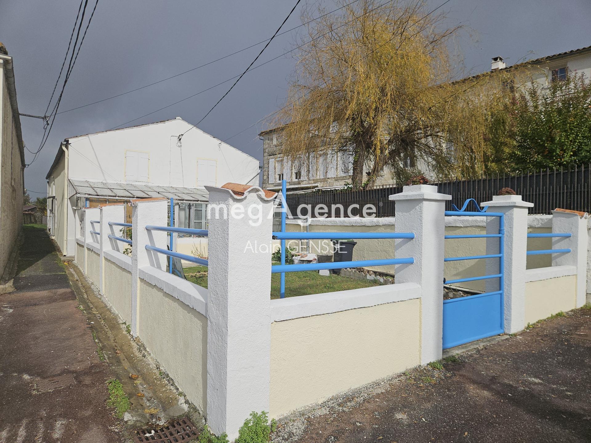 Photographie descriptive du bien