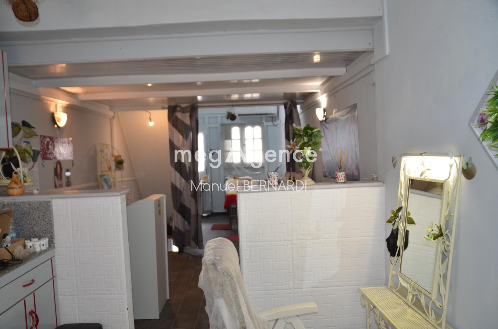 Photographie descriptive du bien