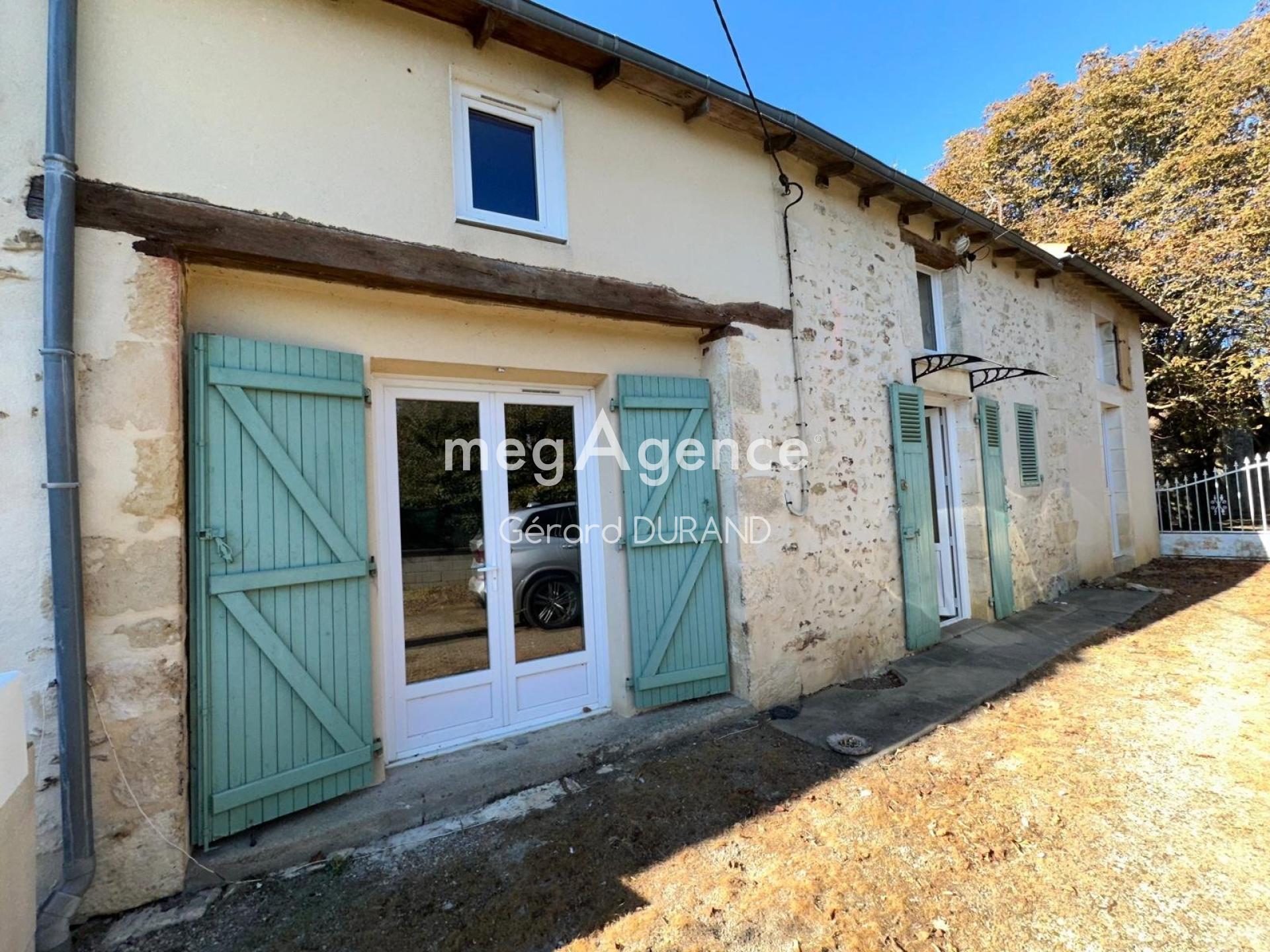 Photographie descriptive du bien