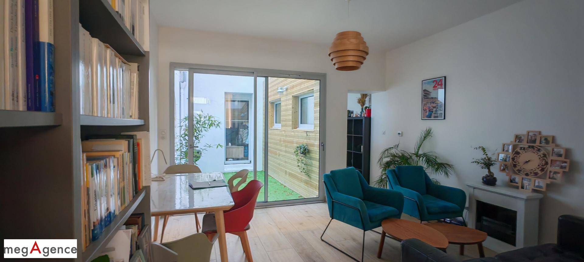 Photographie descriptive du bien