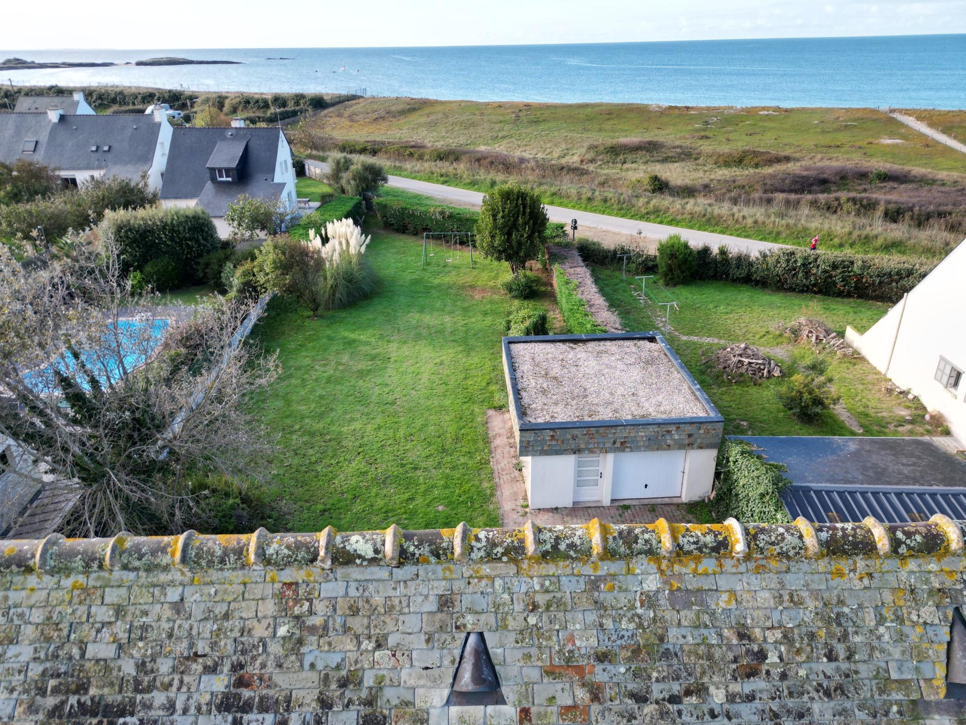 Photographie descriptive du bien