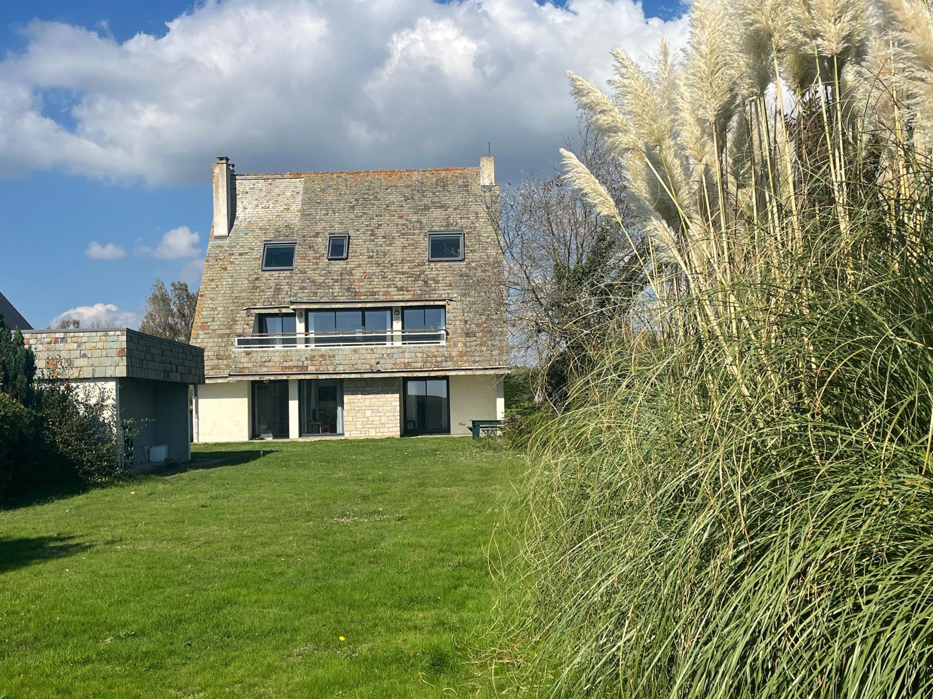 Photographie descriptive du bien