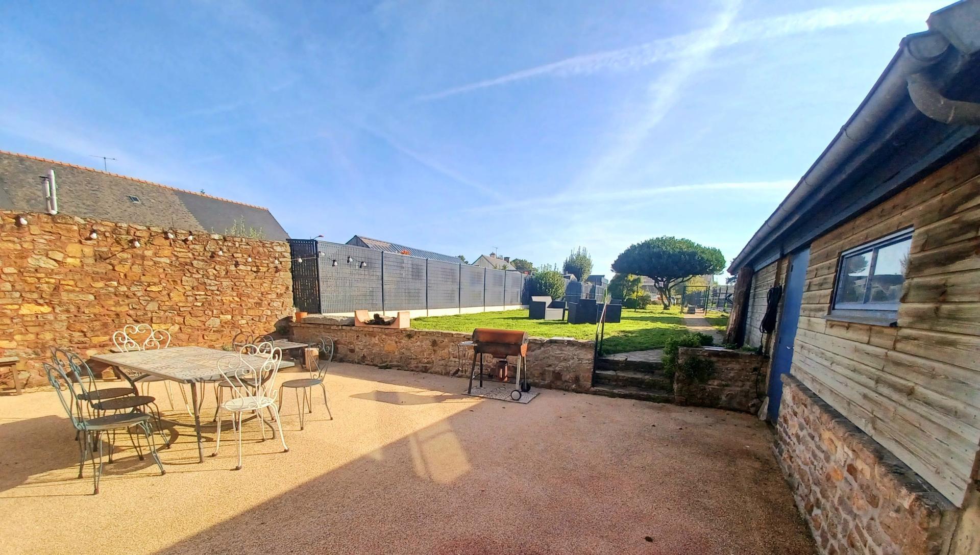 Photographie descriptive du bien