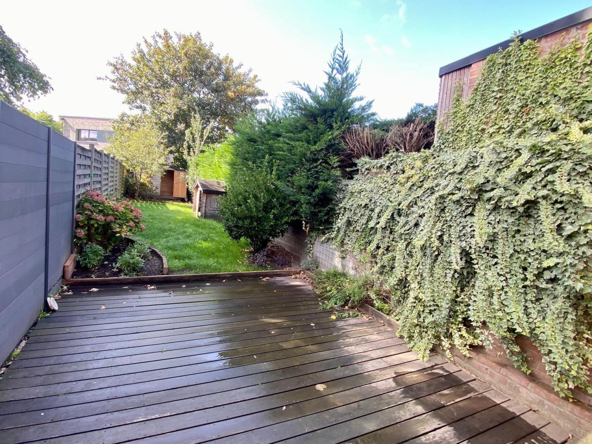 Photographie descriptive du bien