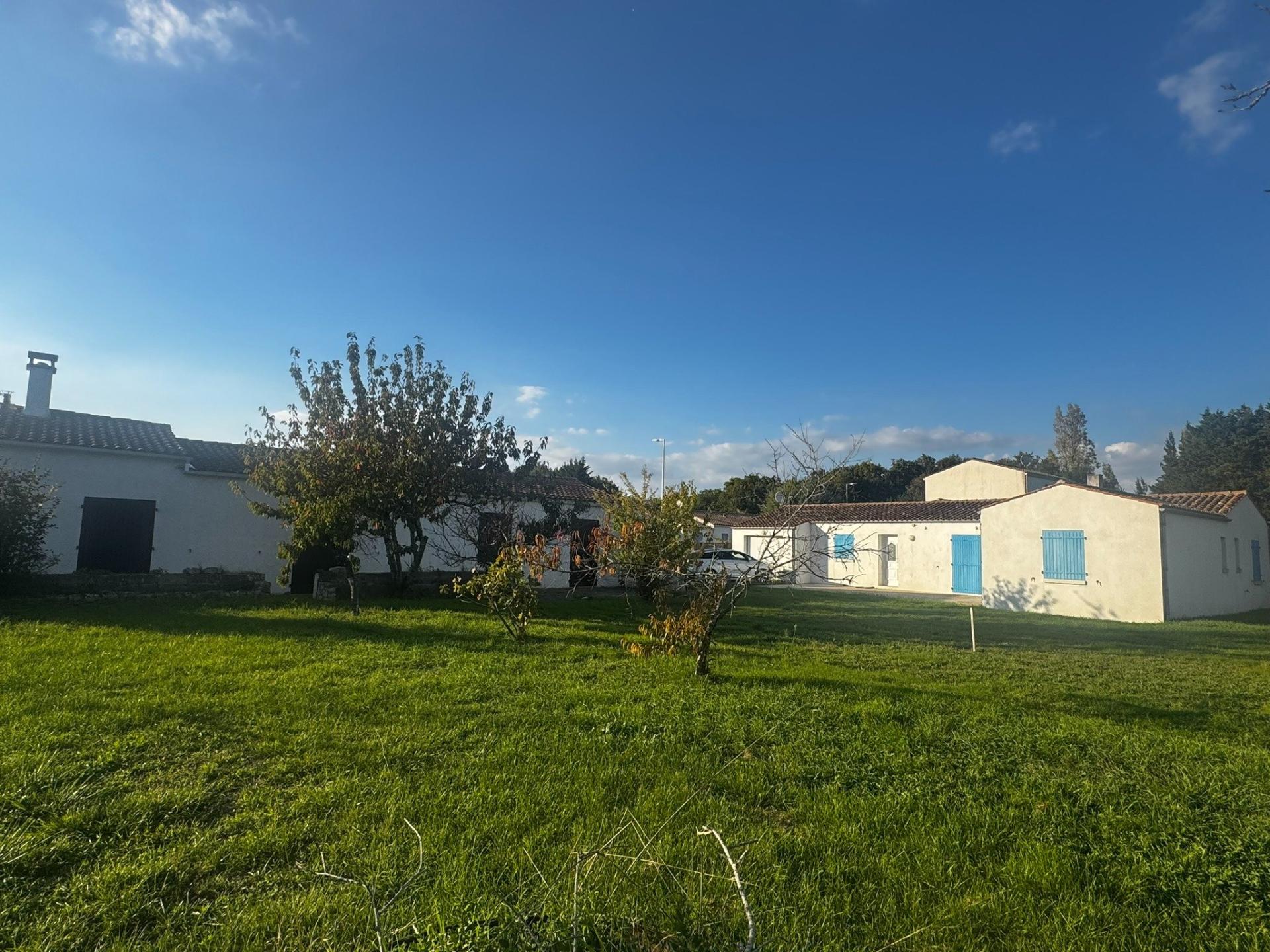 Photographie descriptive du bien